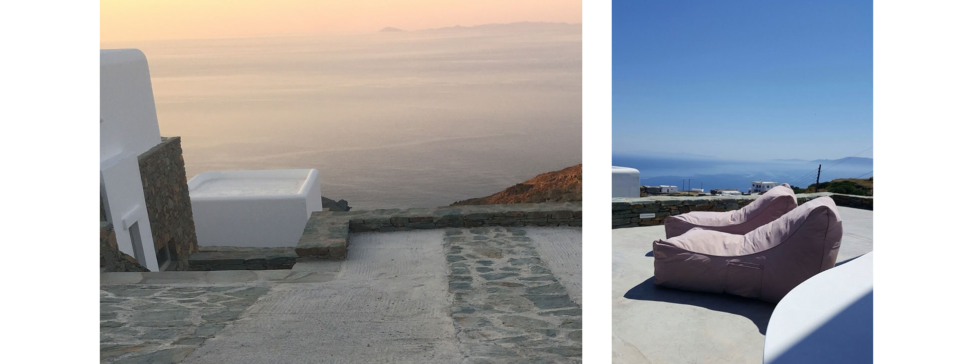 Agnandi-8 Houses In Folegandros Island