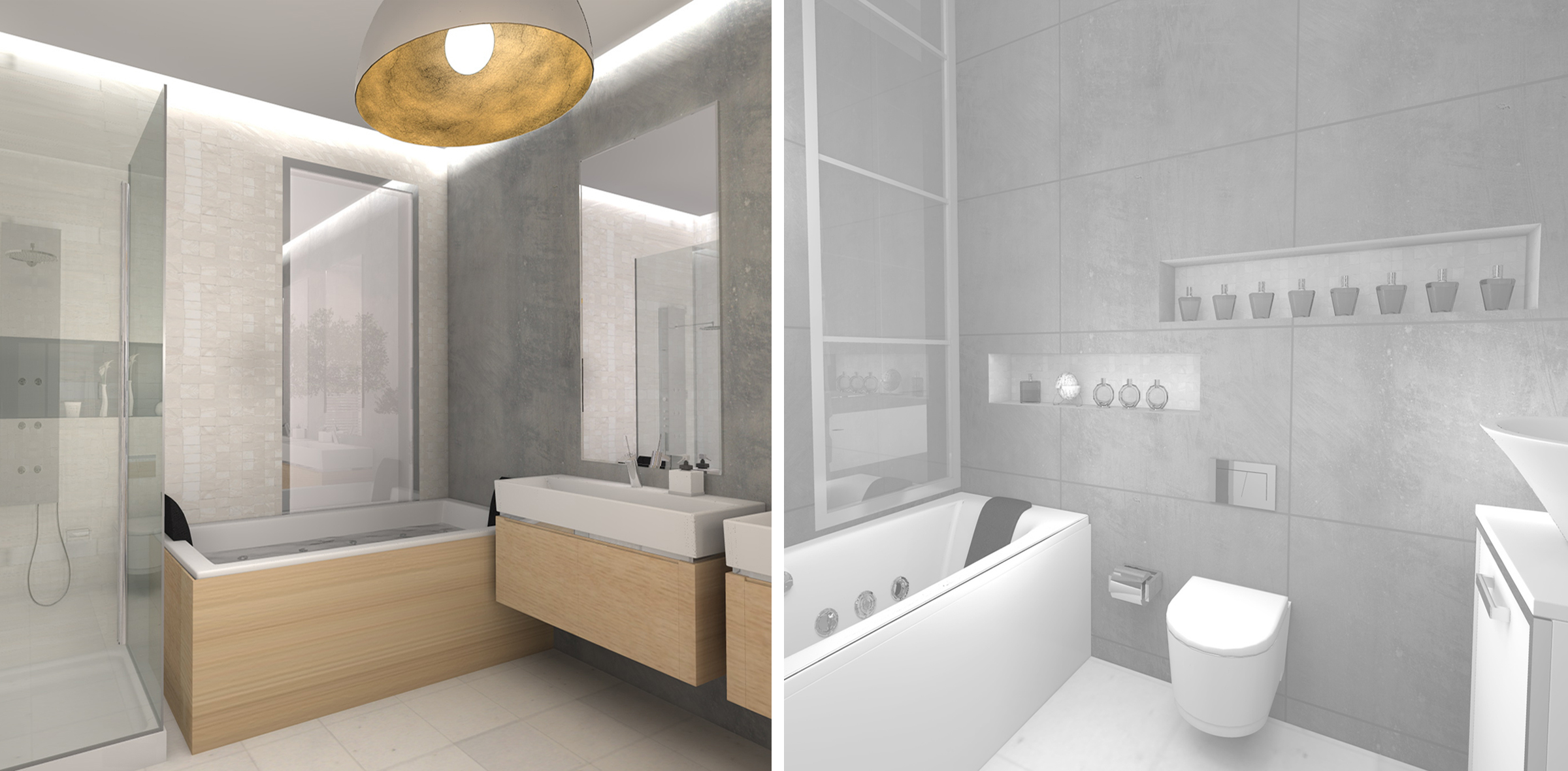 Sani Interior Villa Mendi - Halkidiki 