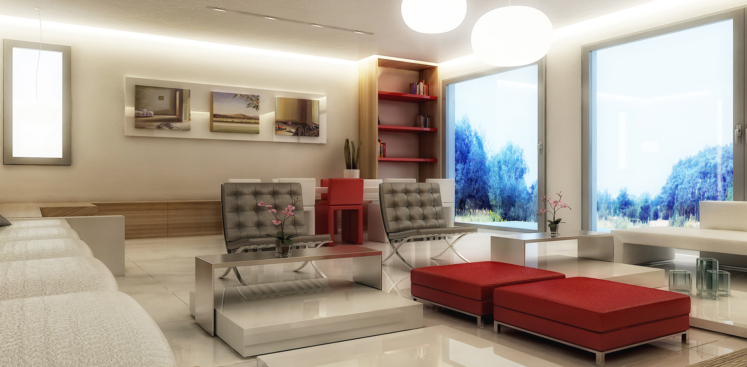 Pikermi House - Athens
