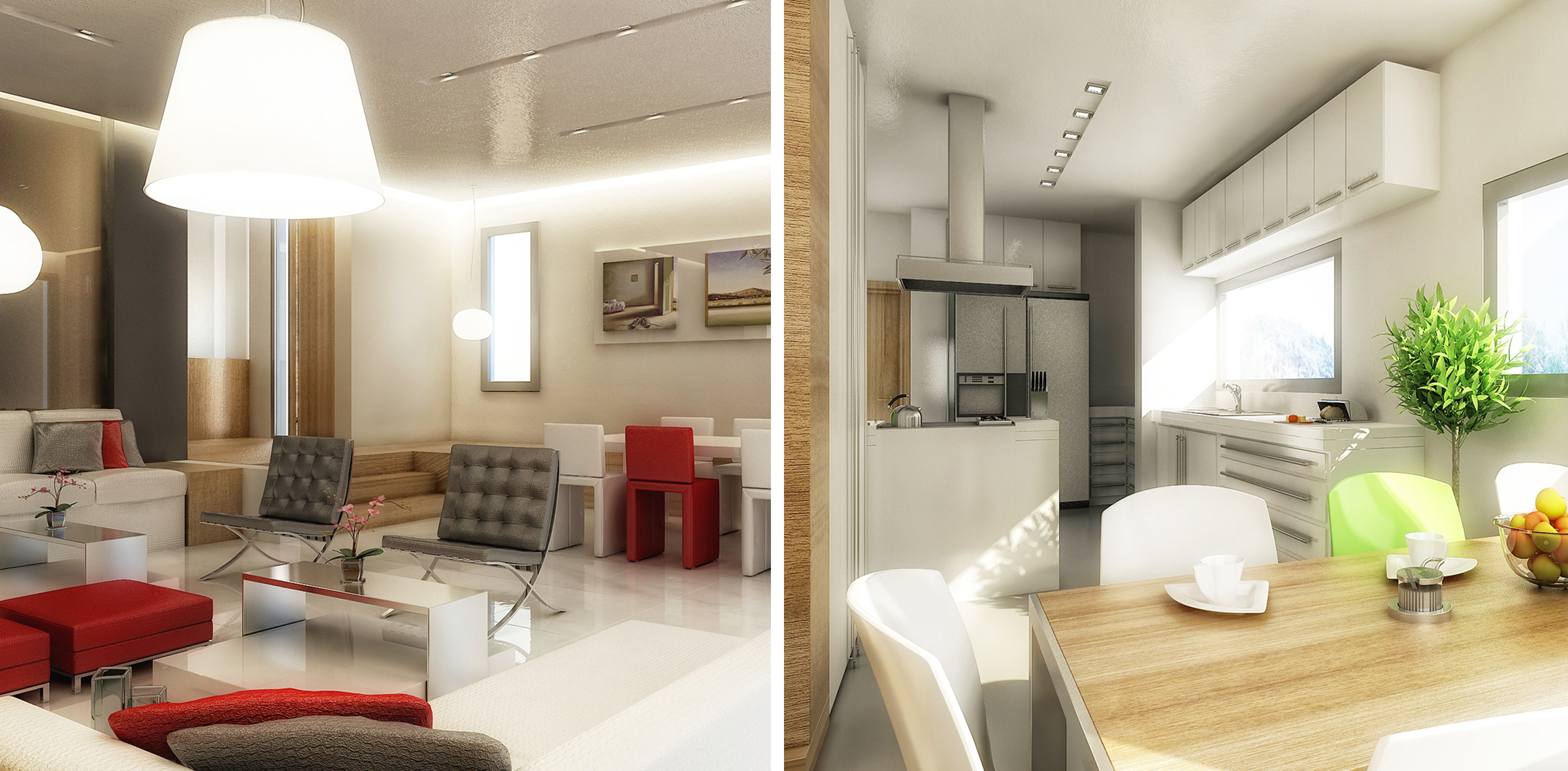 Pikermi House - Athens