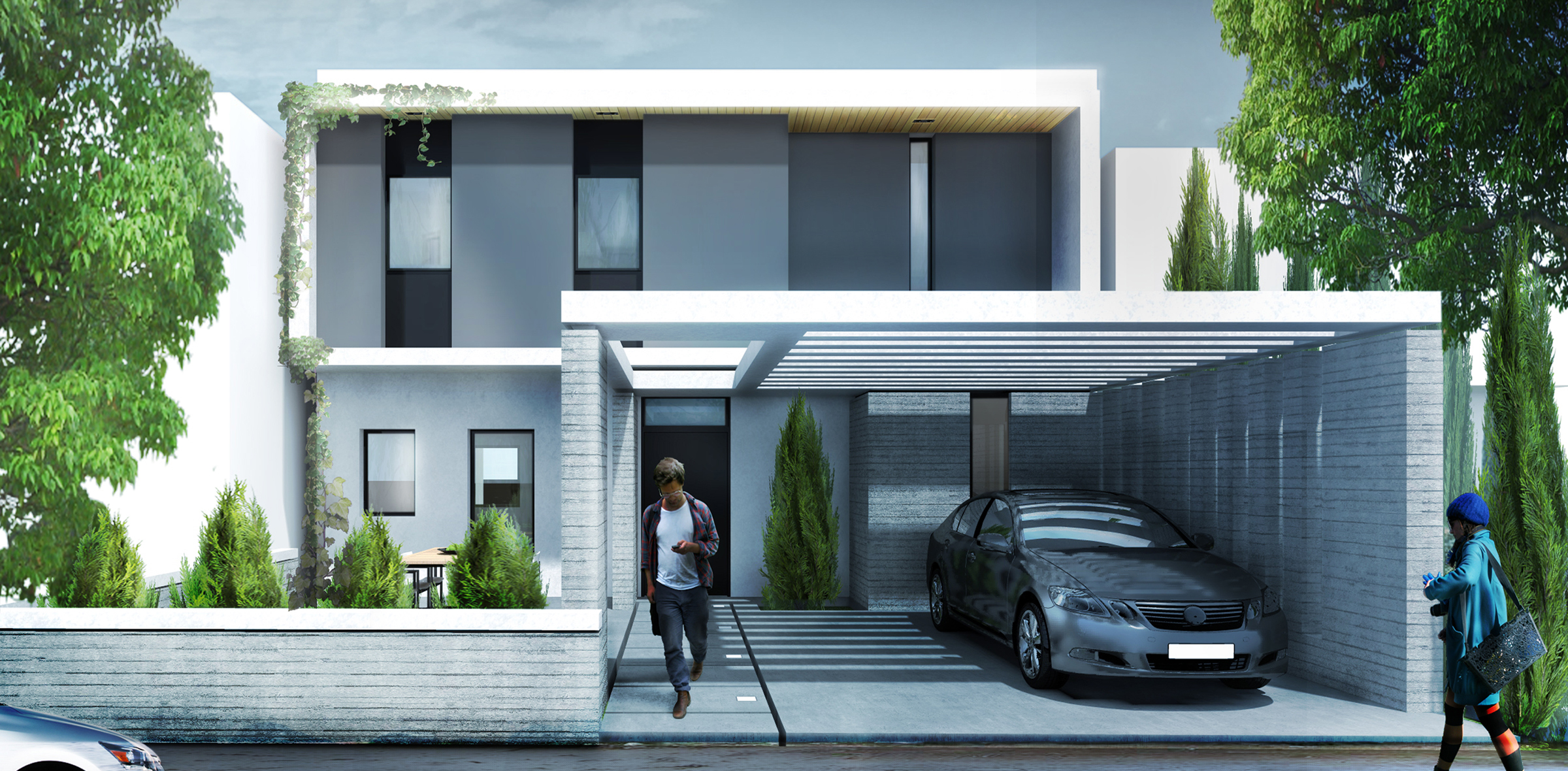  Panorama House 5 – Thessaloniki