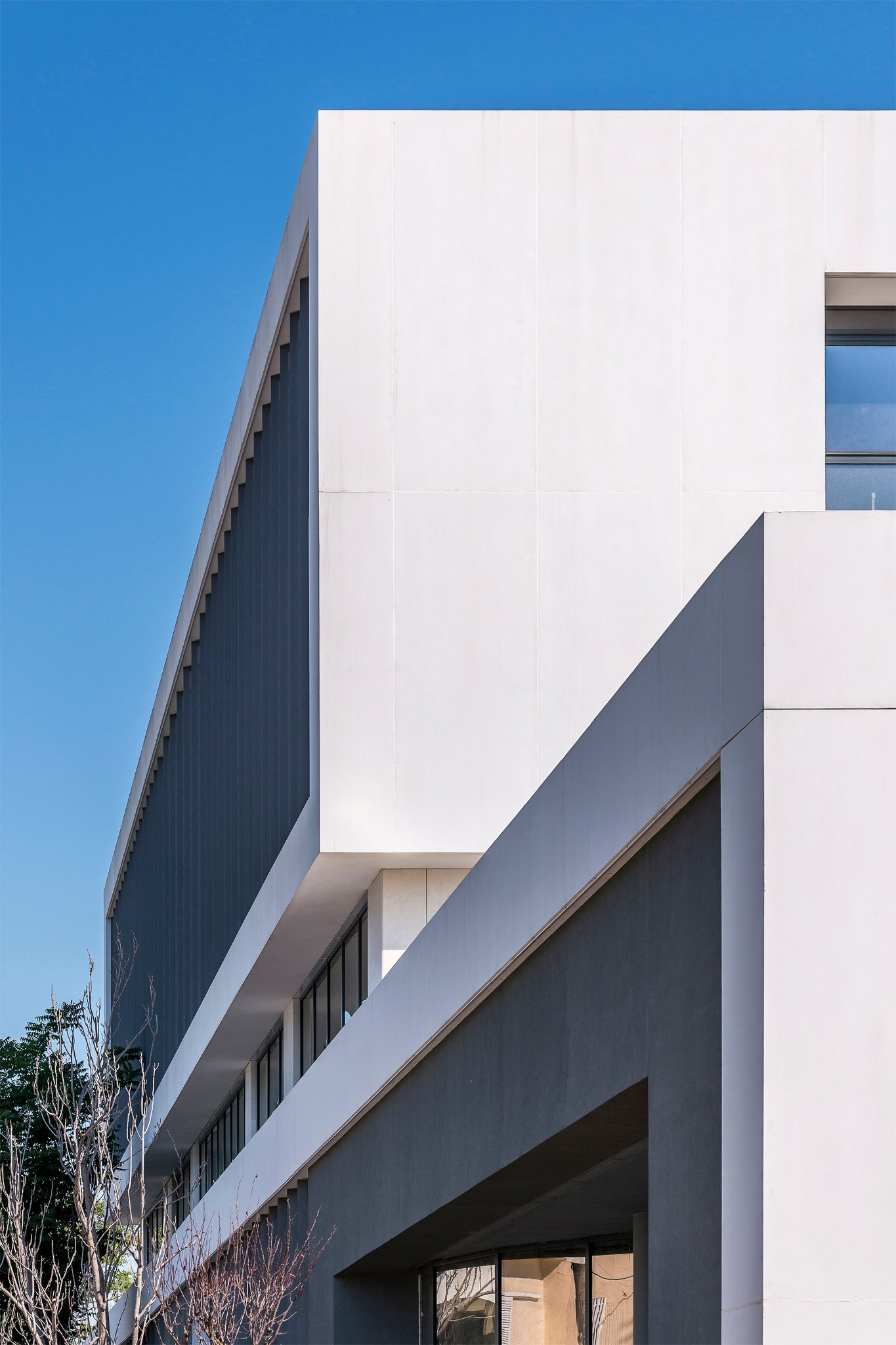 AMADEUS S.A OFFICE BUILDING ATHENS, GREECE