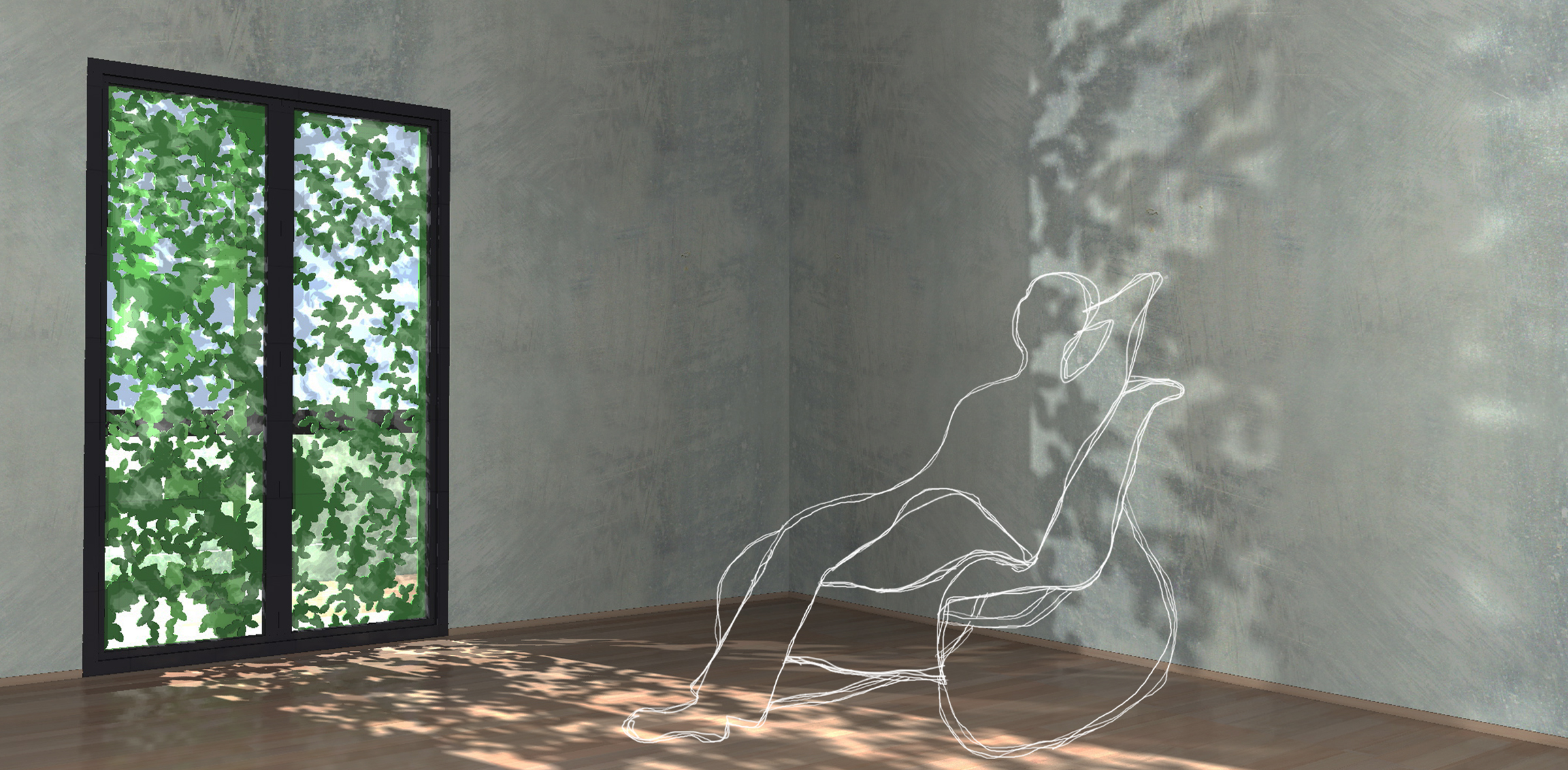 Red Dot -  Nature in Blinds Design Award 2012 - Essen