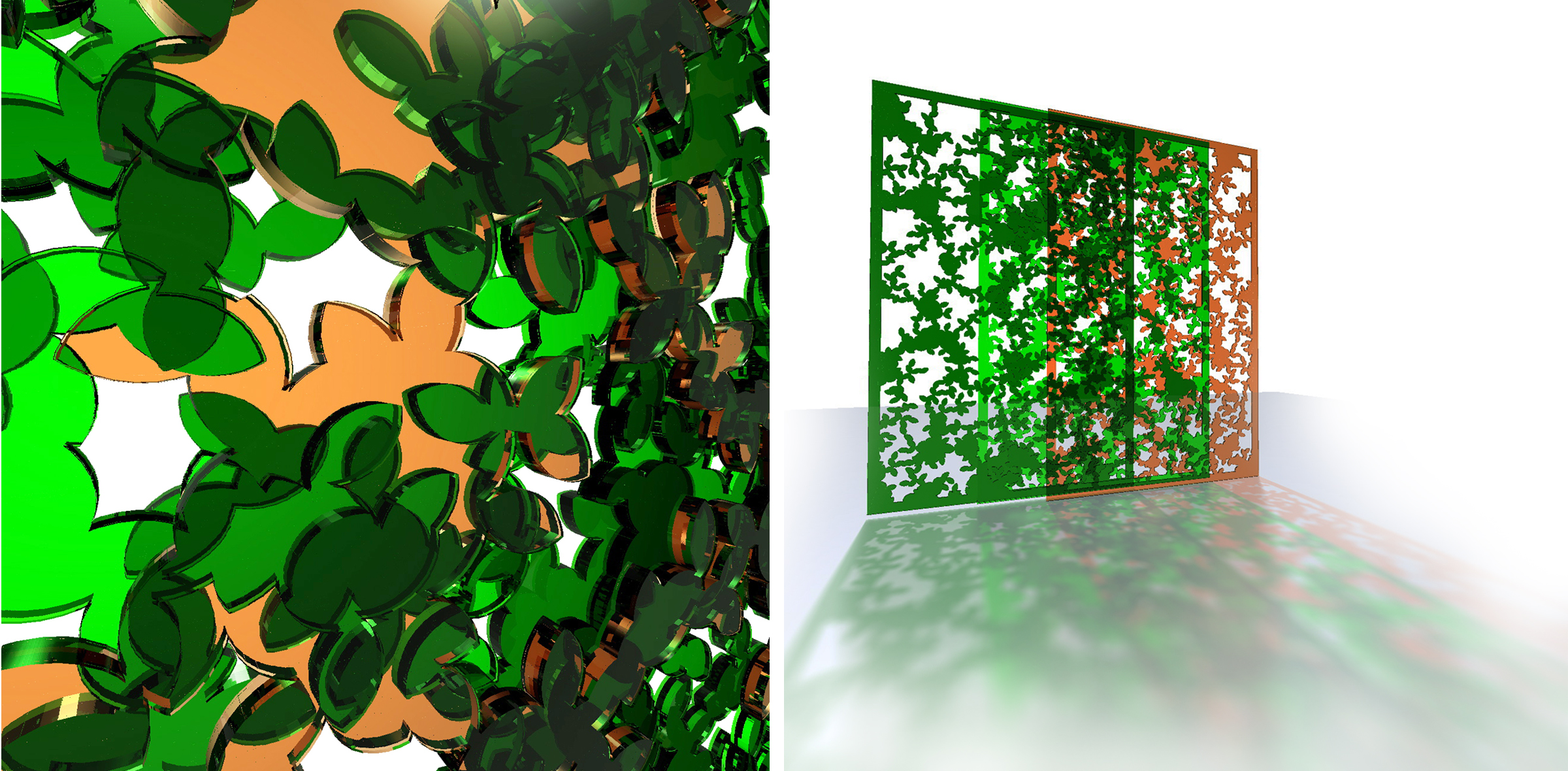 Red Dot -  Nature in Blinds Design Award 2012 - Essen