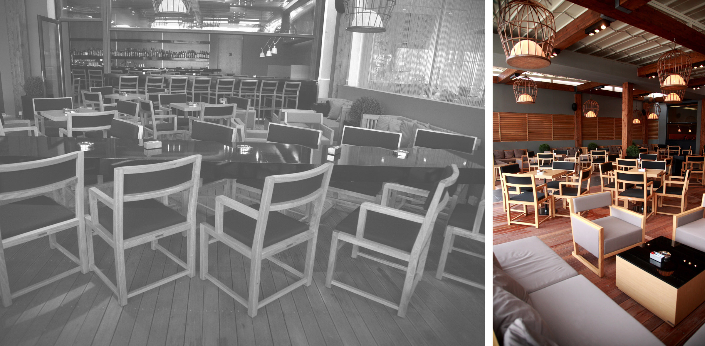 Grey Cafe LARISSA GREECE
