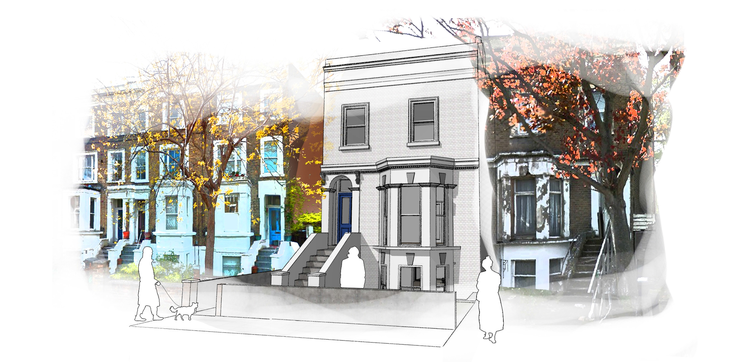 Spenser Road Apartment - London