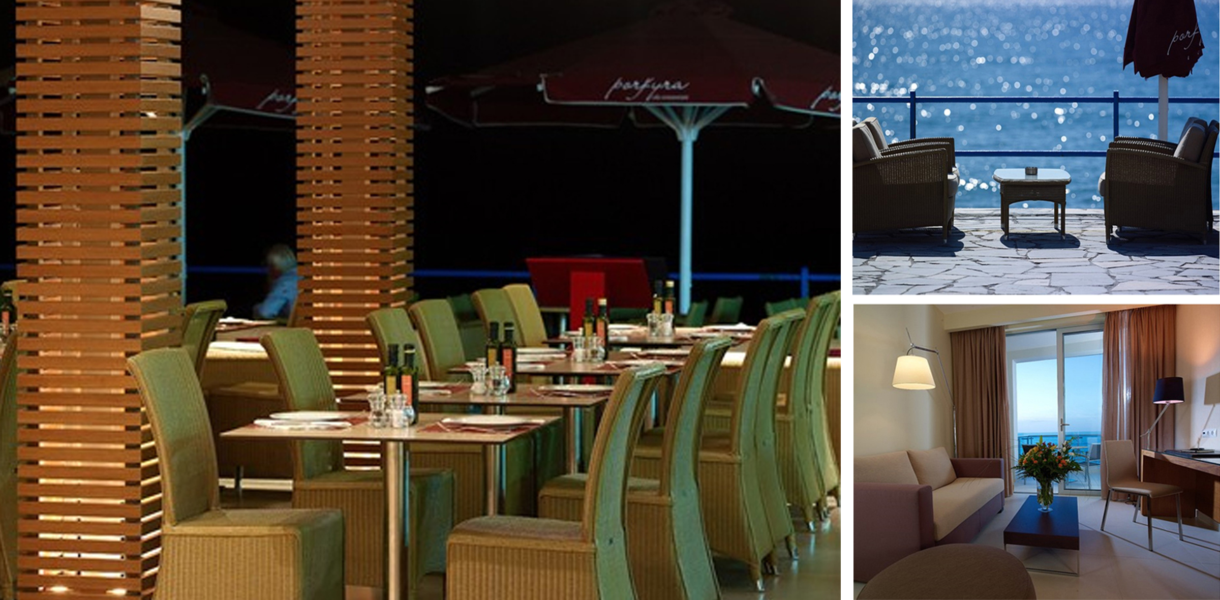 El Greco Hotel In Ierapetra – Crete