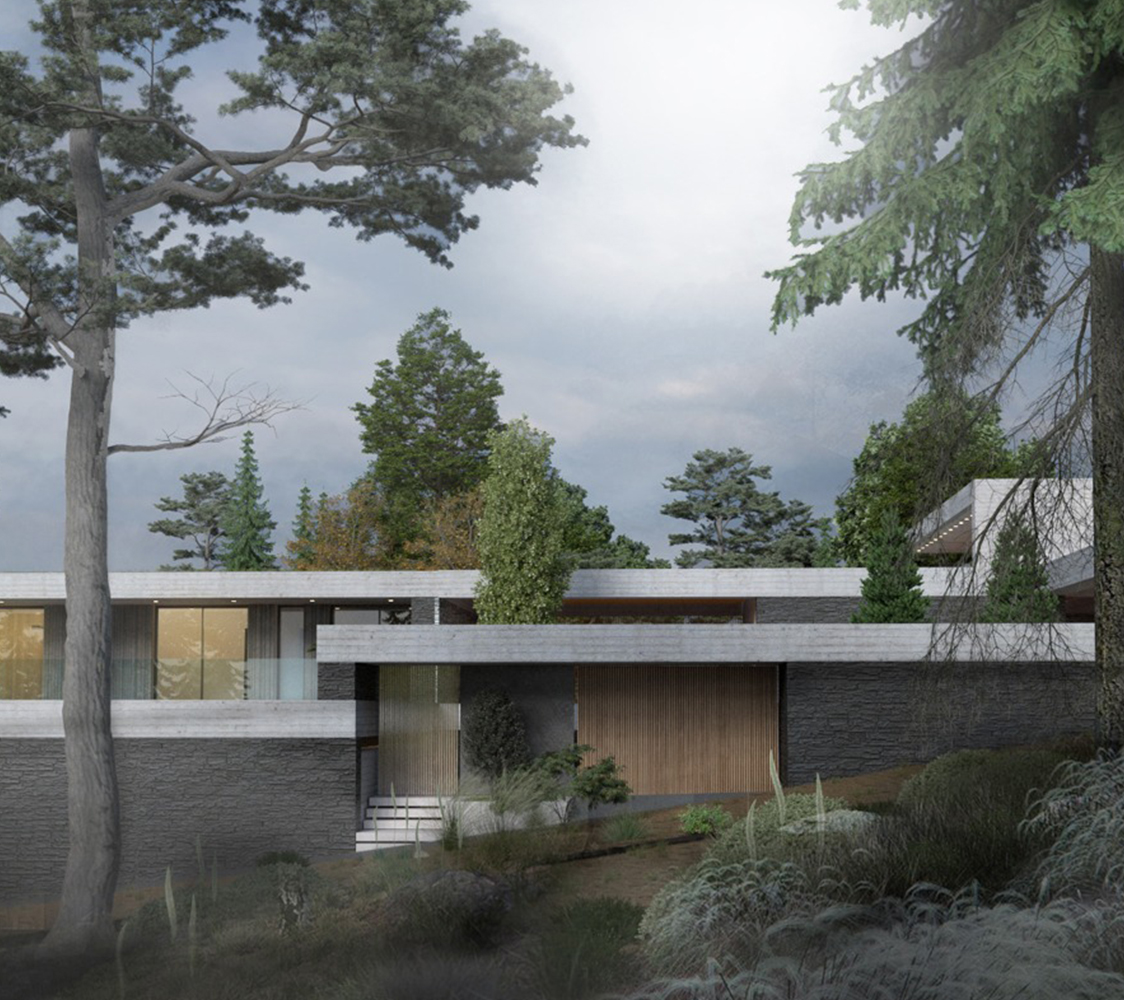 Panorama Houses 2