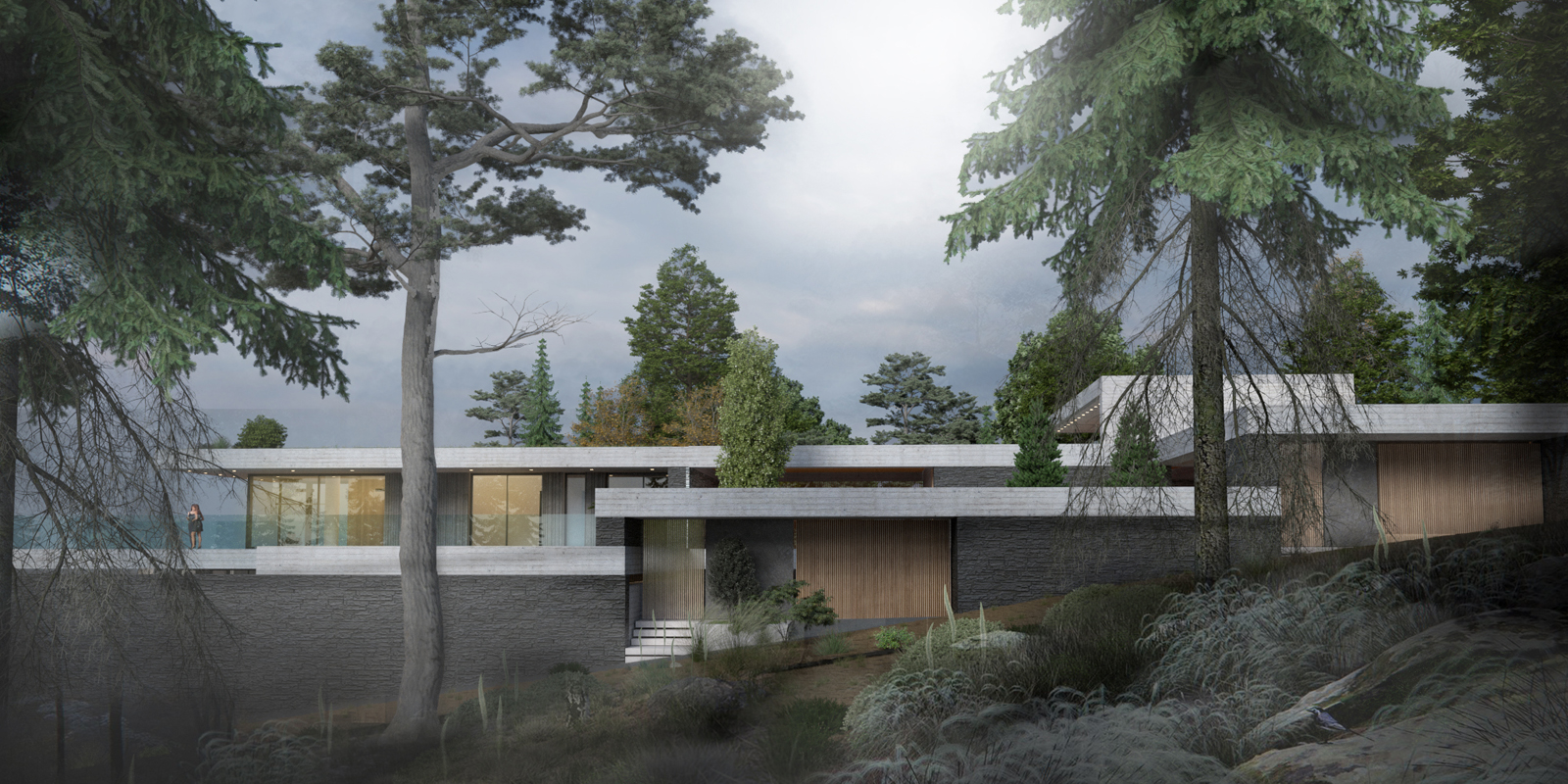 Panorama Houses 2