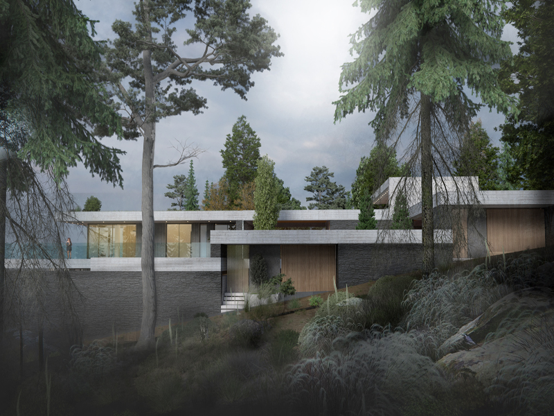 Panorama Houses 2