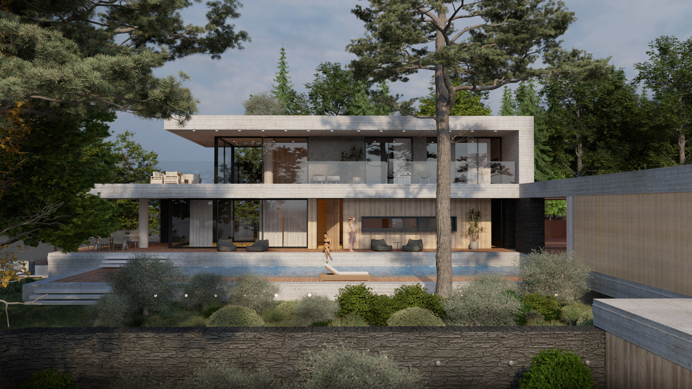 Panorama Houses 2