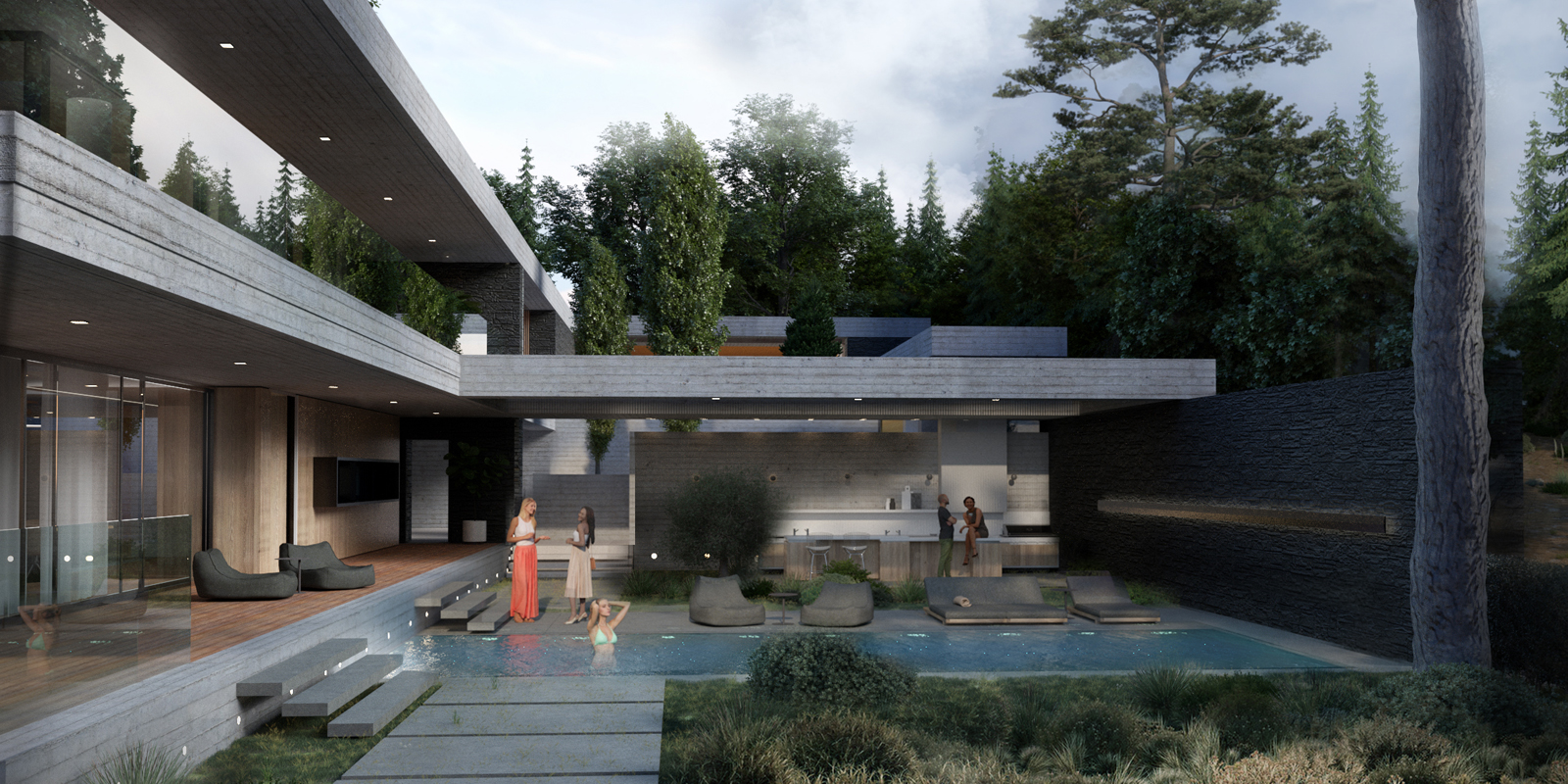 Panorama Houses 2