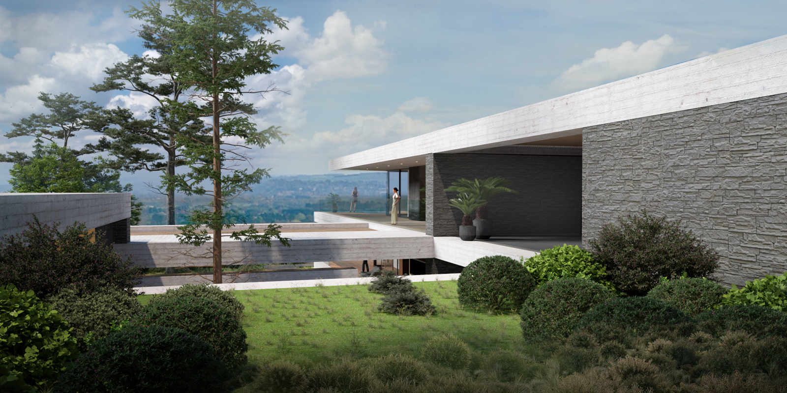 Panorama Houses 2