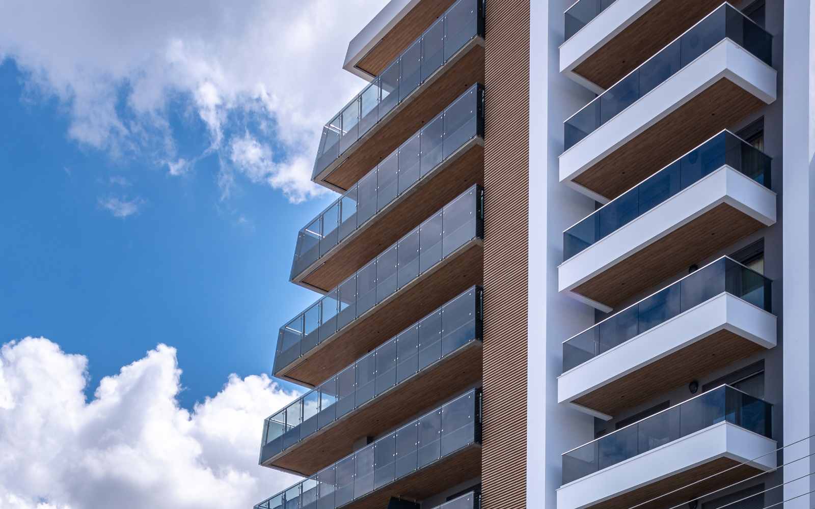Kalamaria Apartment Building 2-Thessaloniki