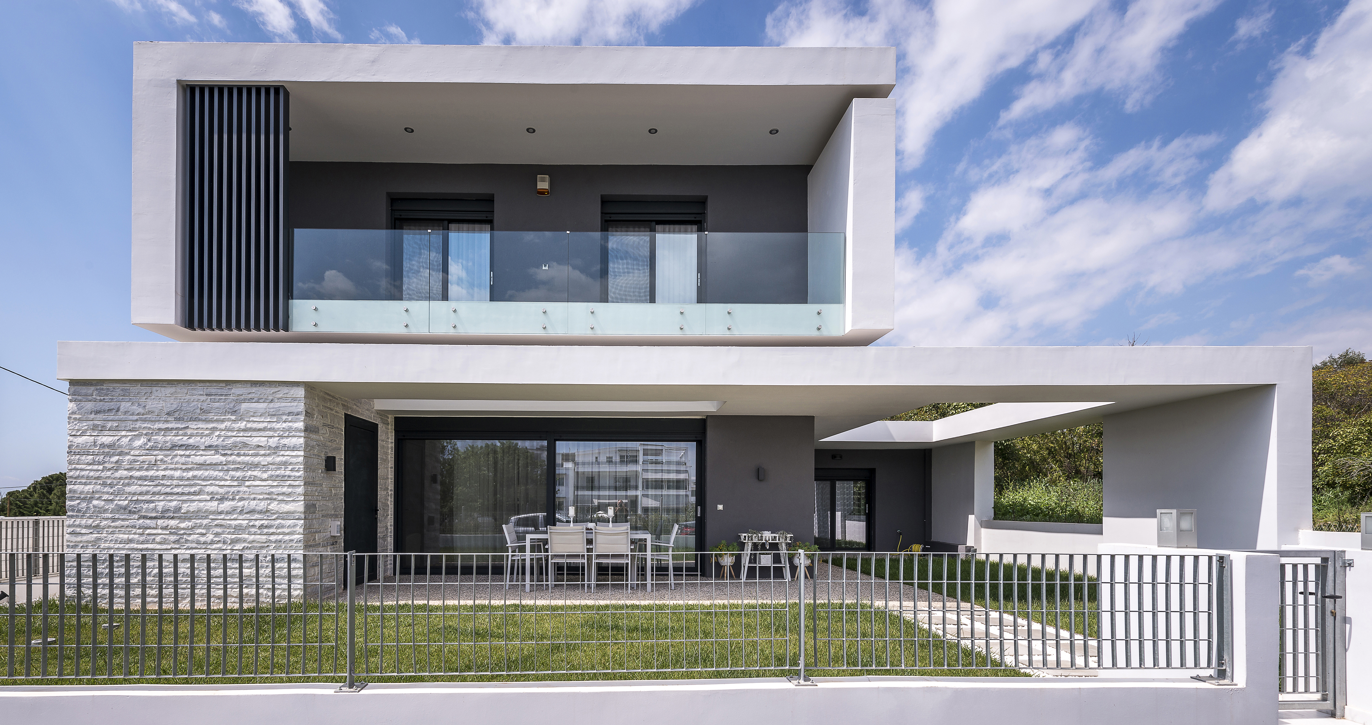 Thermi House 2-Thessaloniki