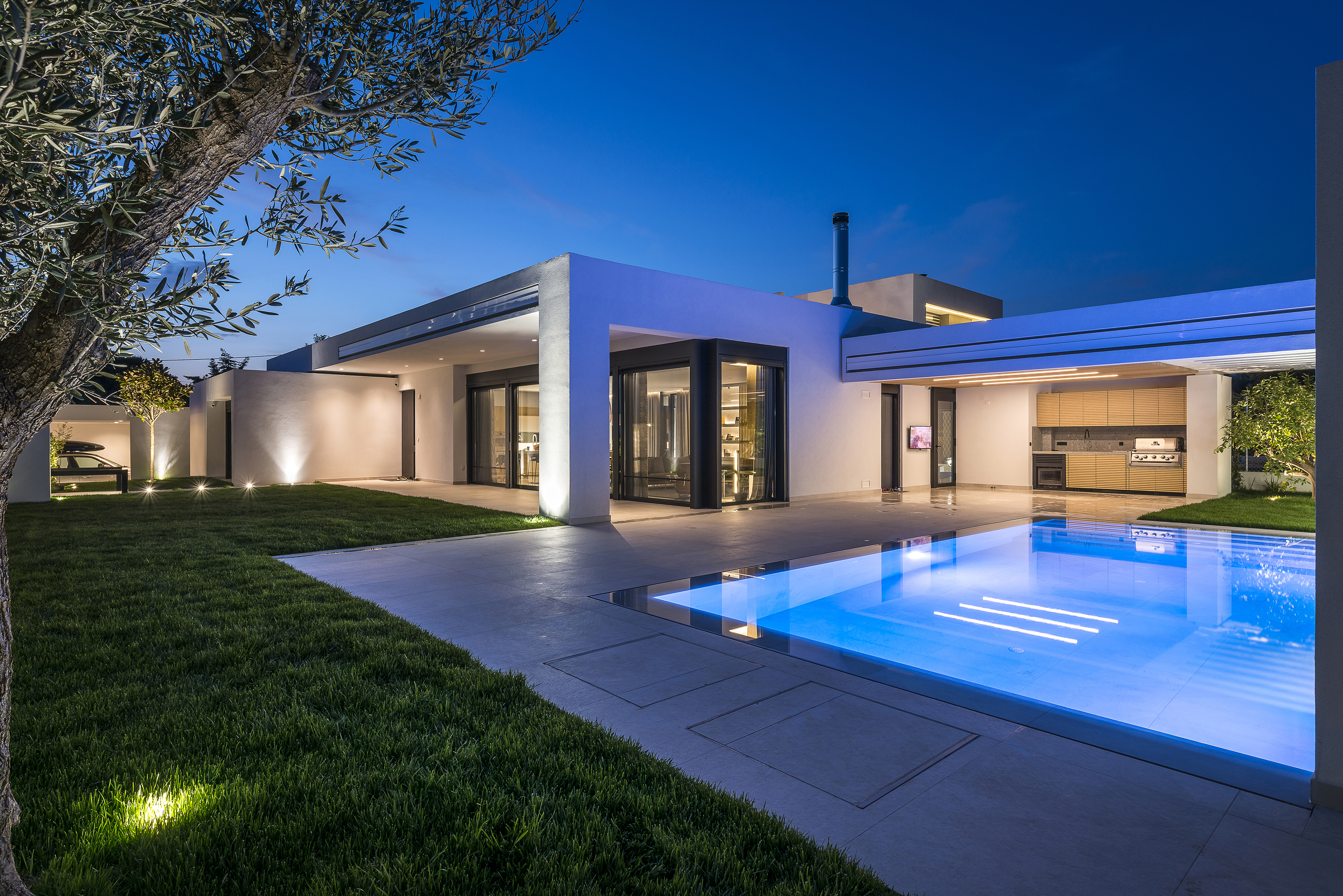 Thermi House -Thessaloniki