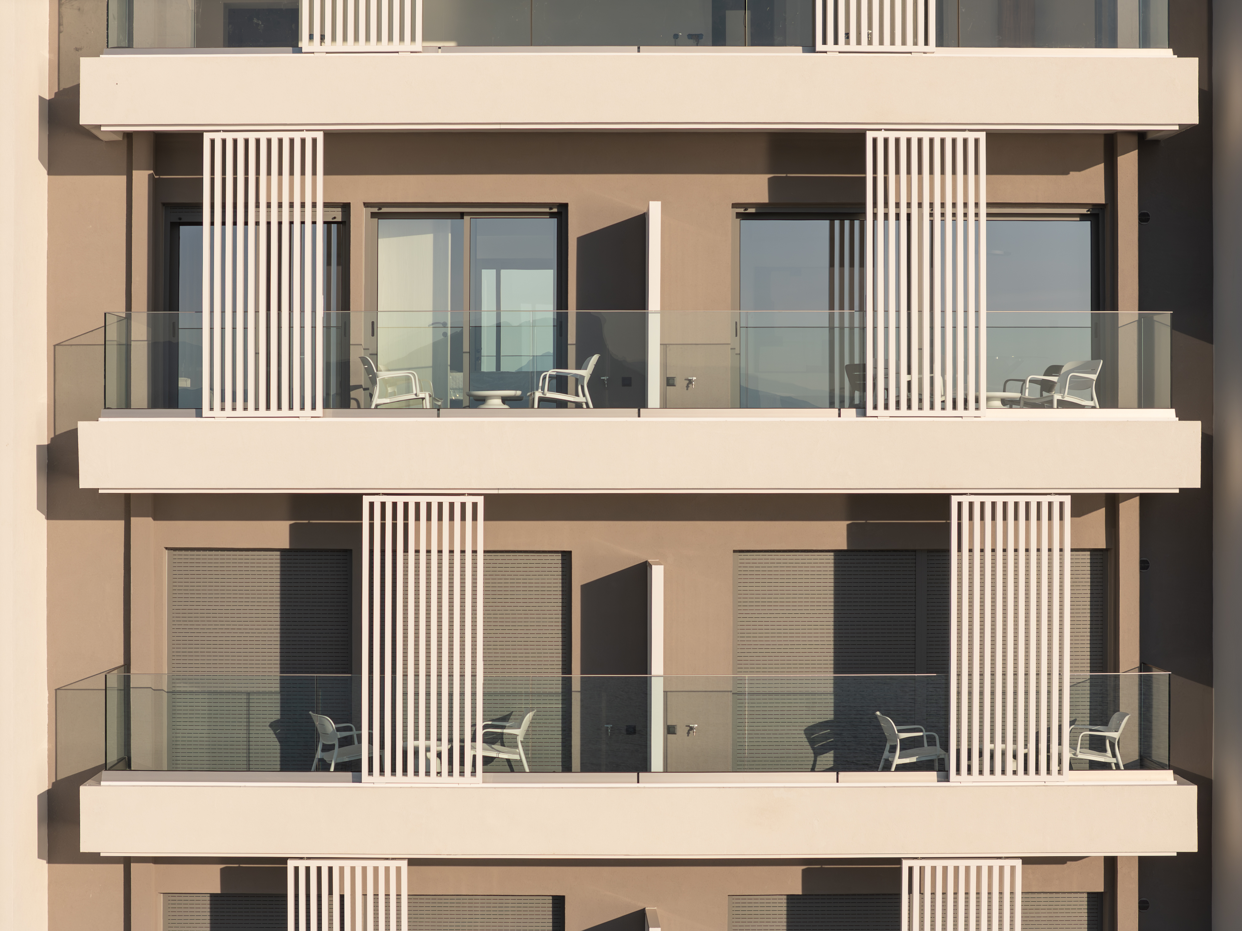 City Towers