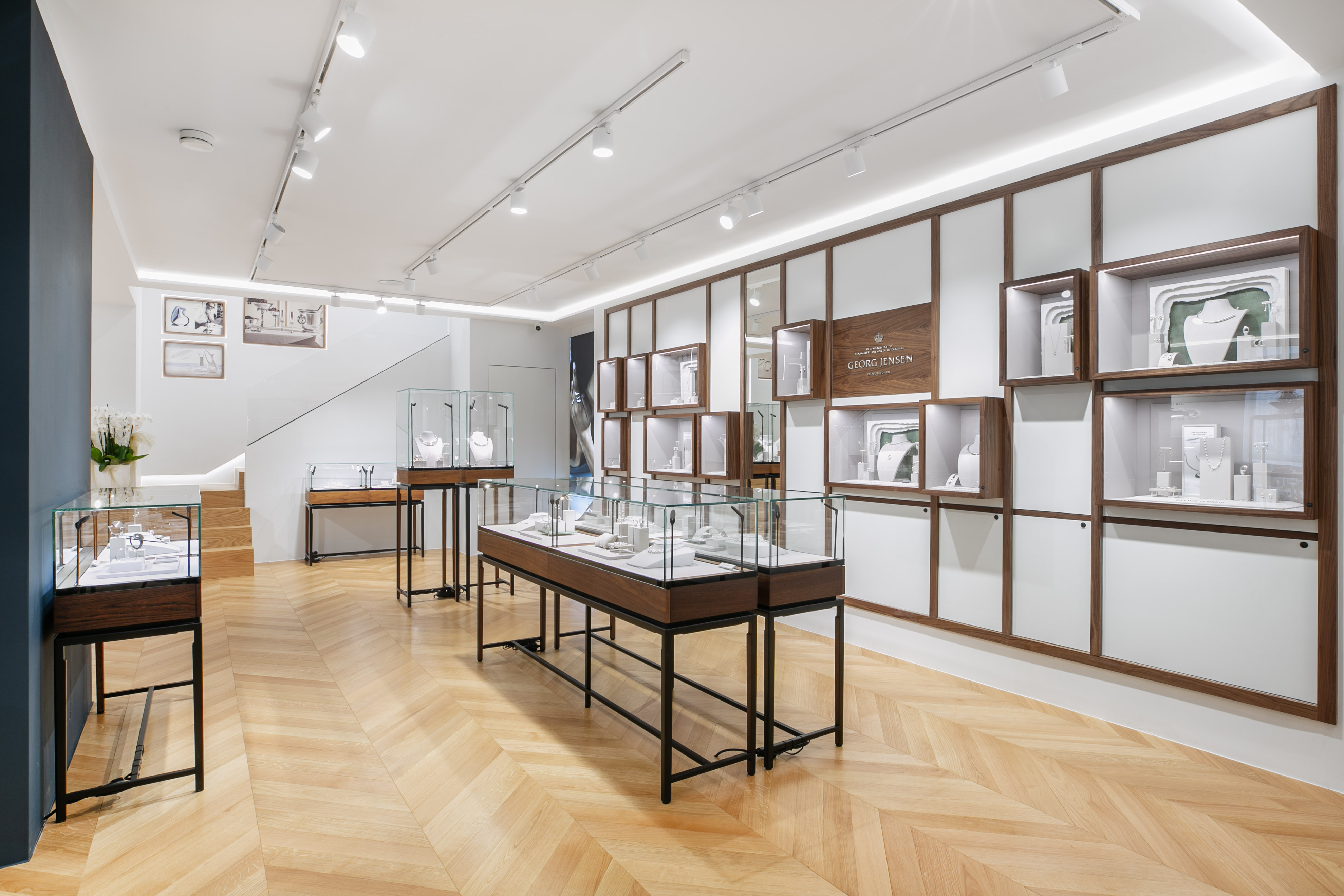 Georg Jensen