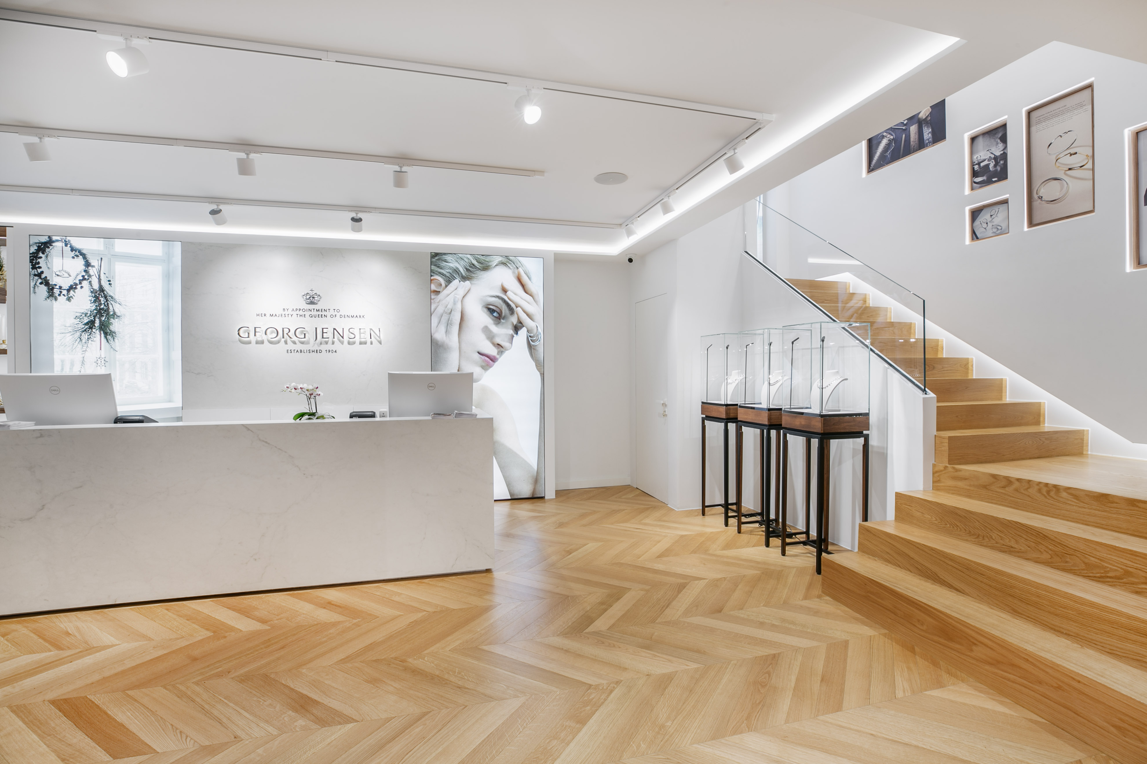 Georg Jensen