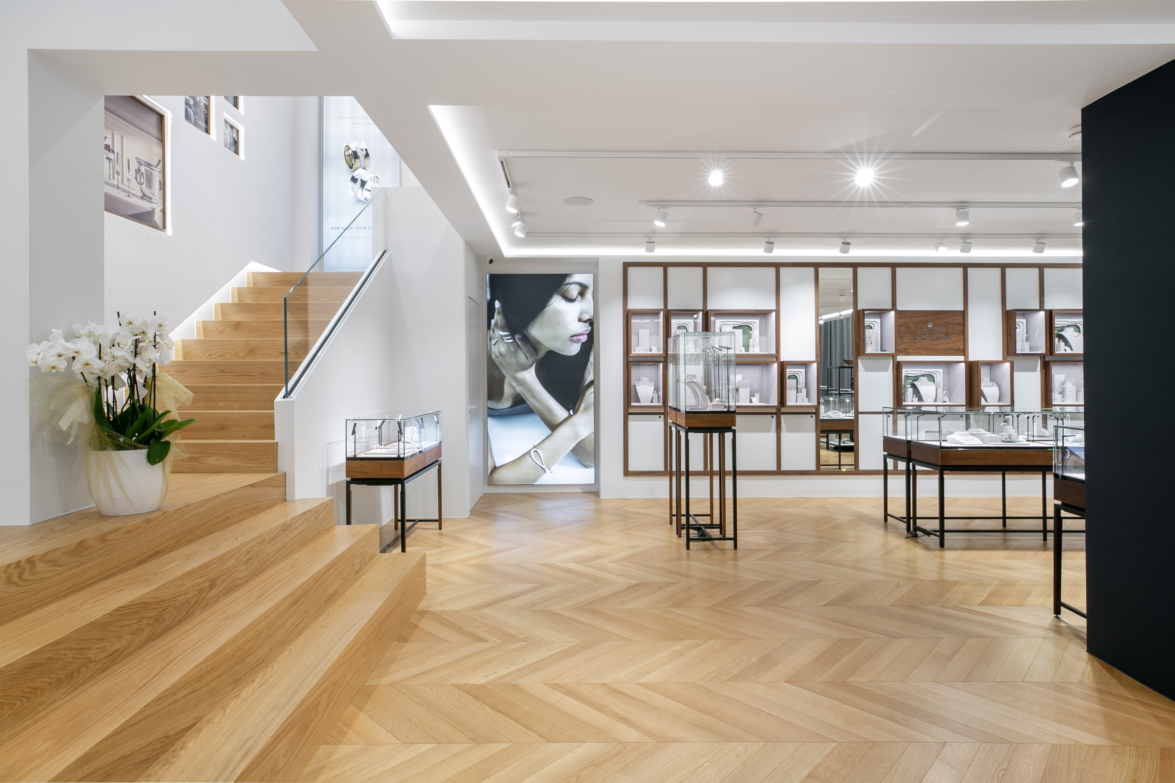 Georg Jensen