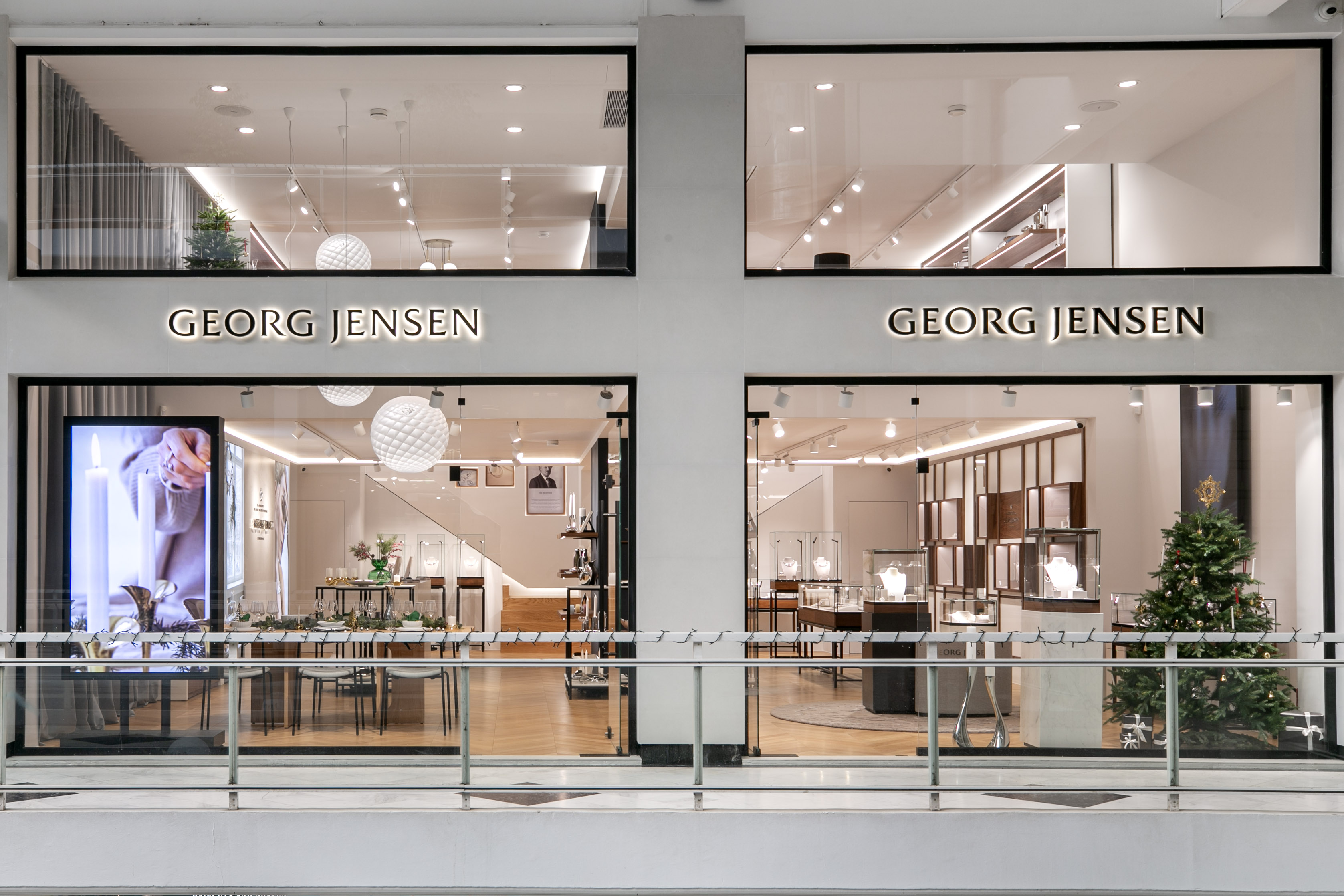 Georg Jensen