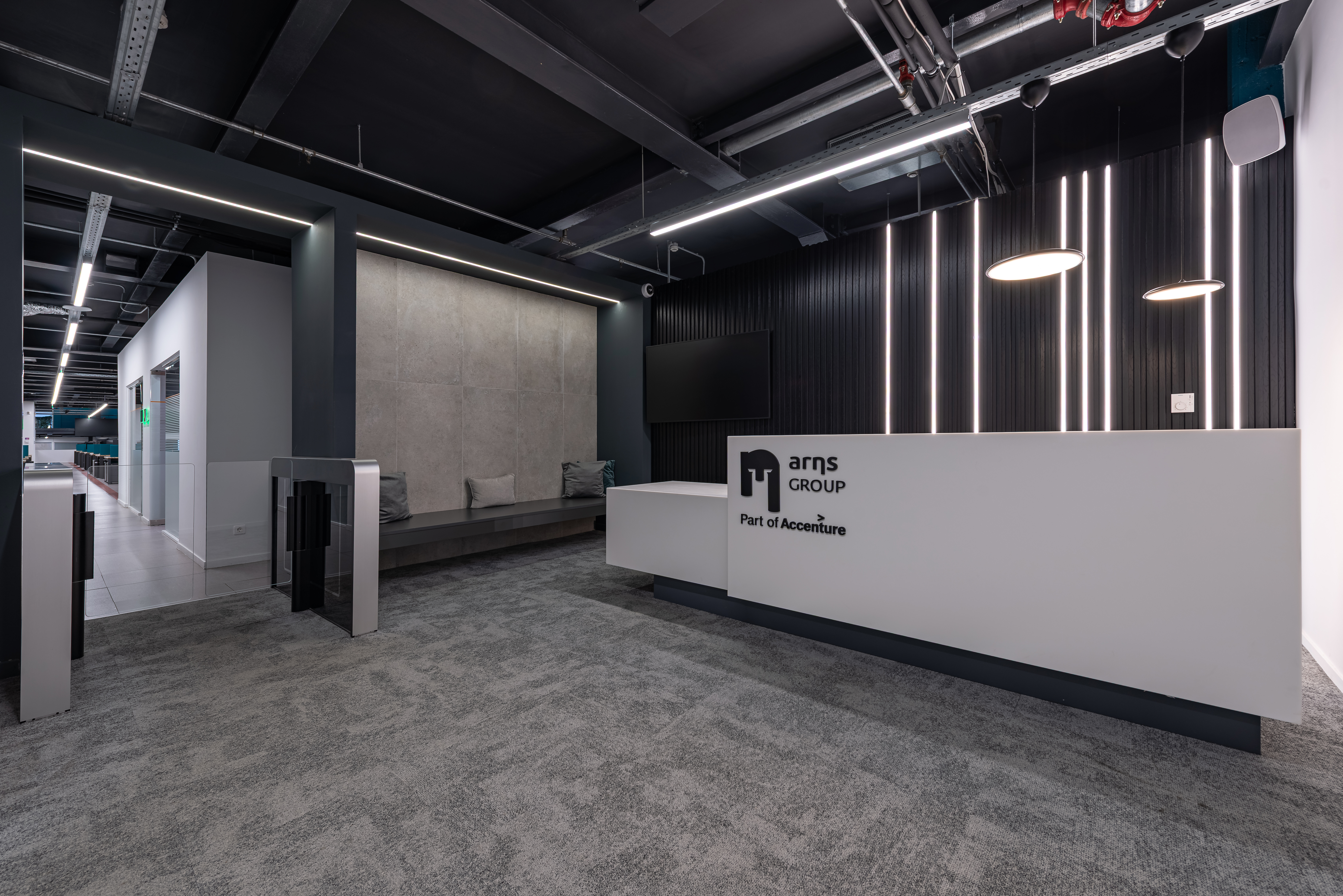 WORKSPACES