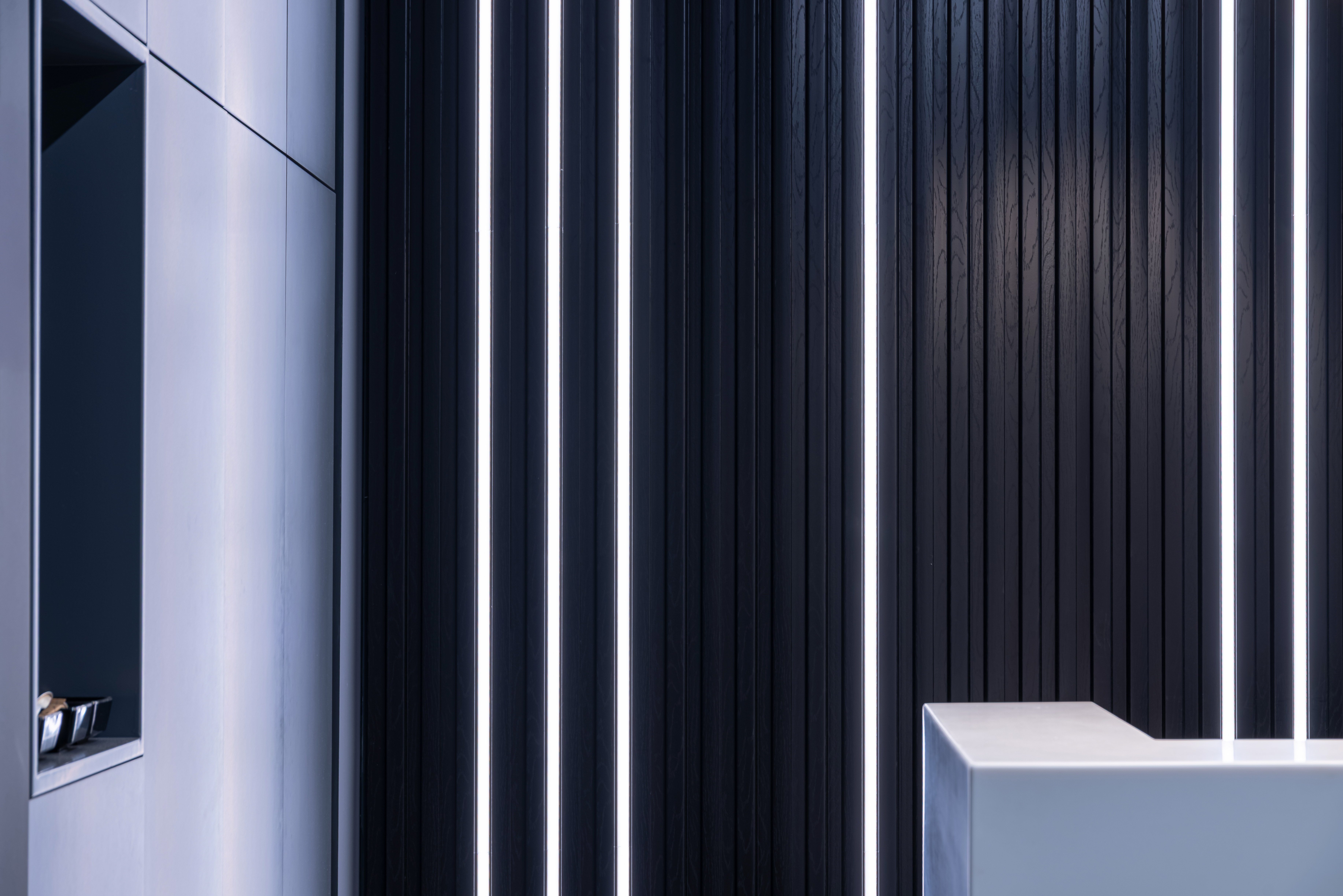 WORKSPACES