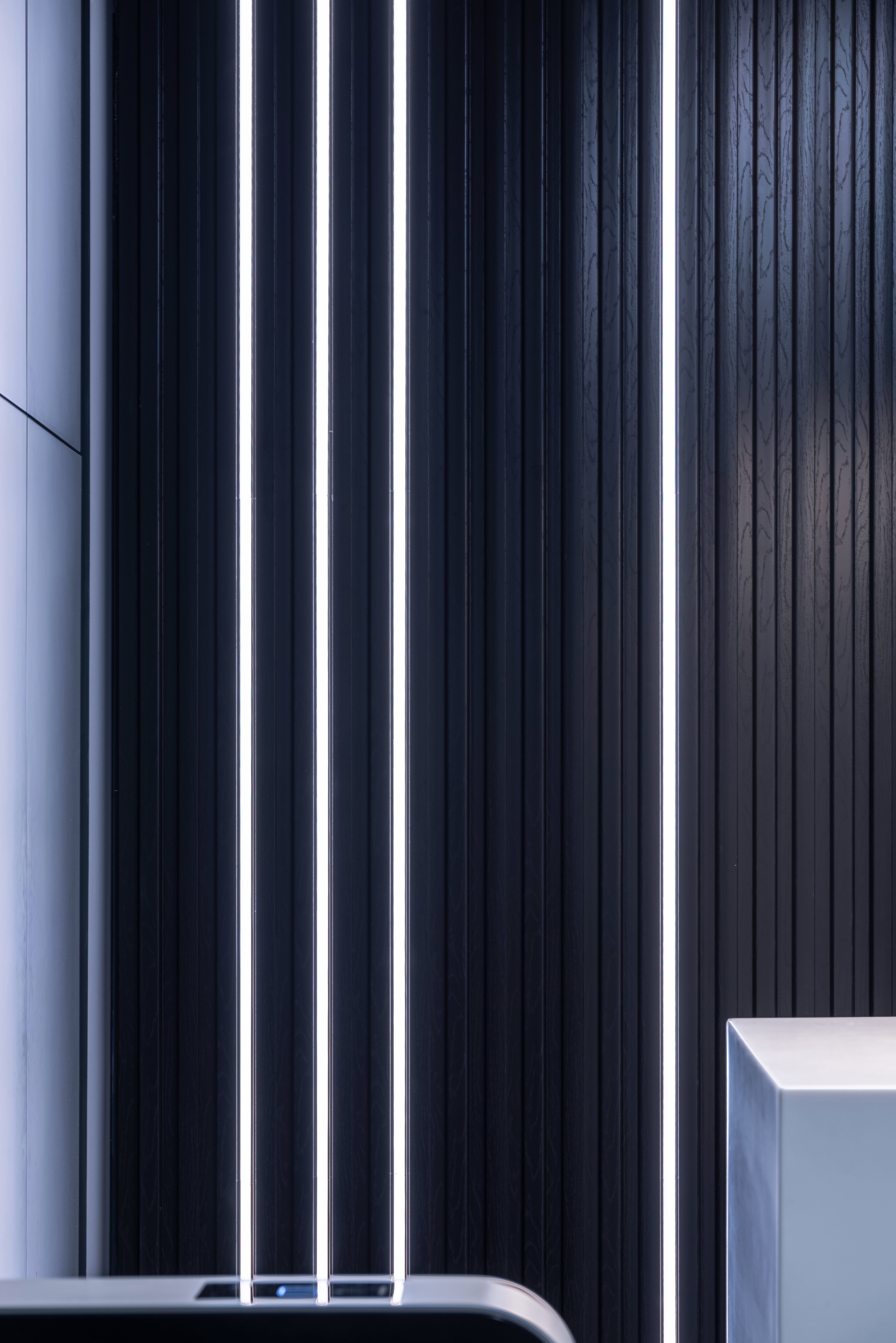 WORKSPACES
