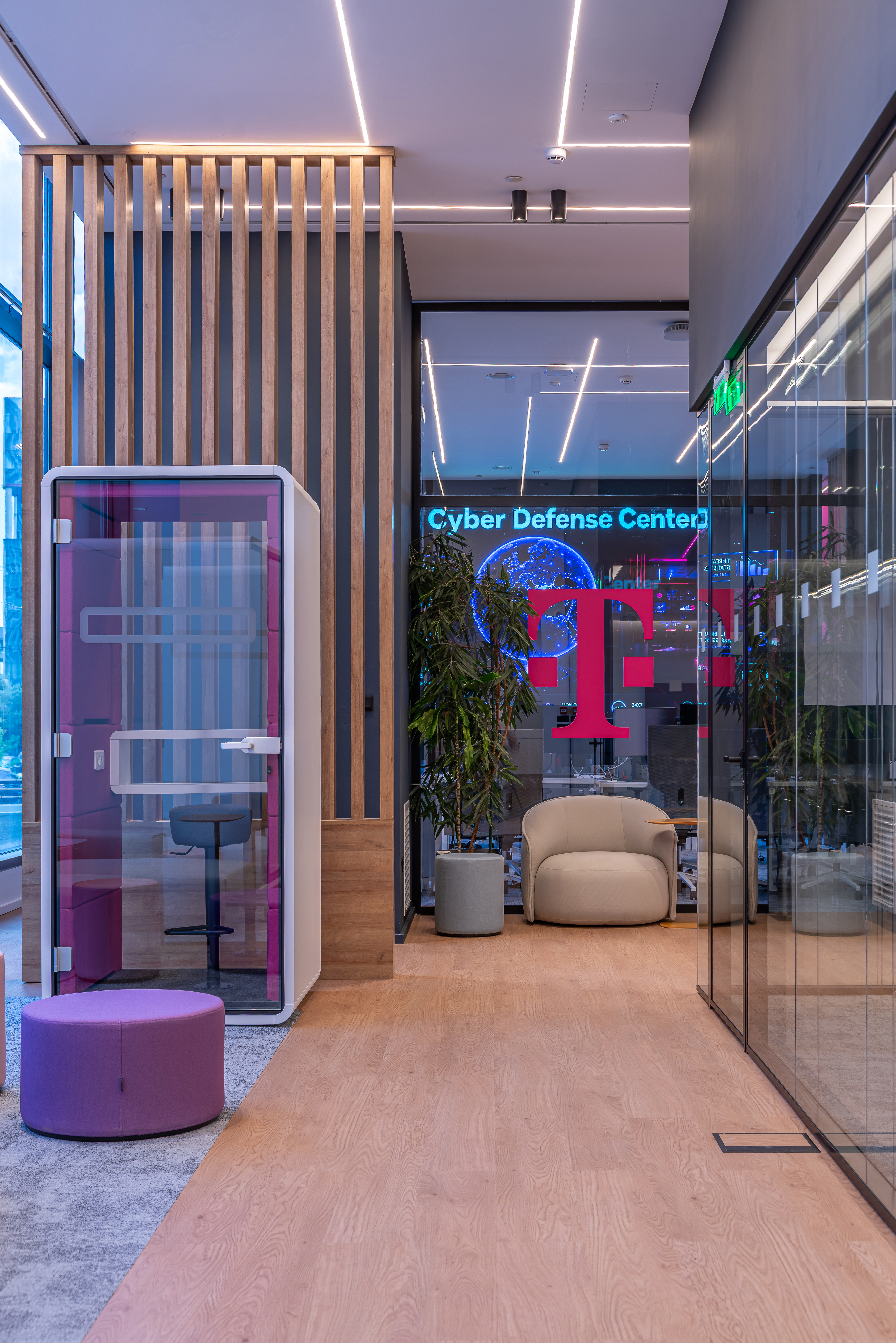 Cyber Centre