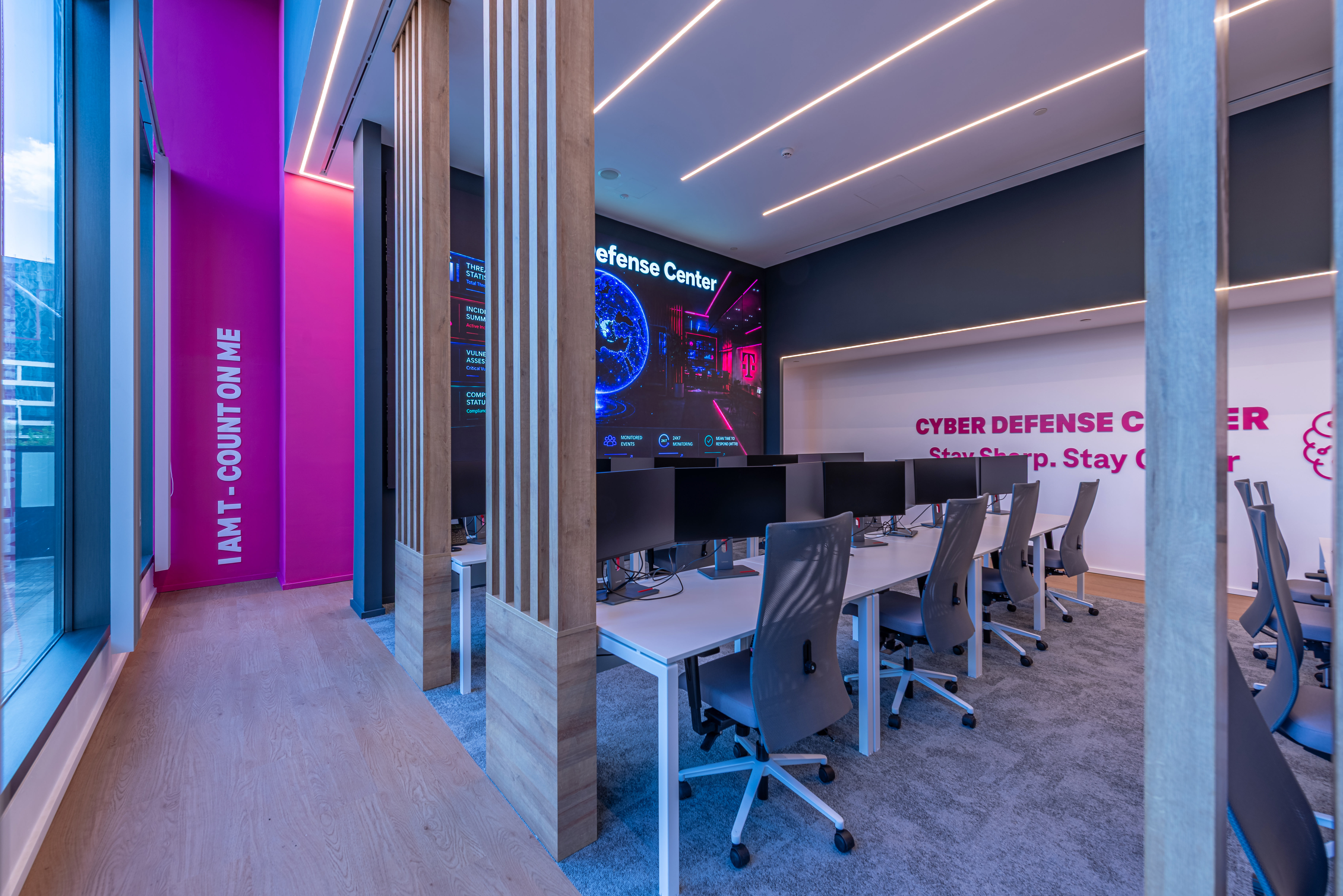 Cyber Centre