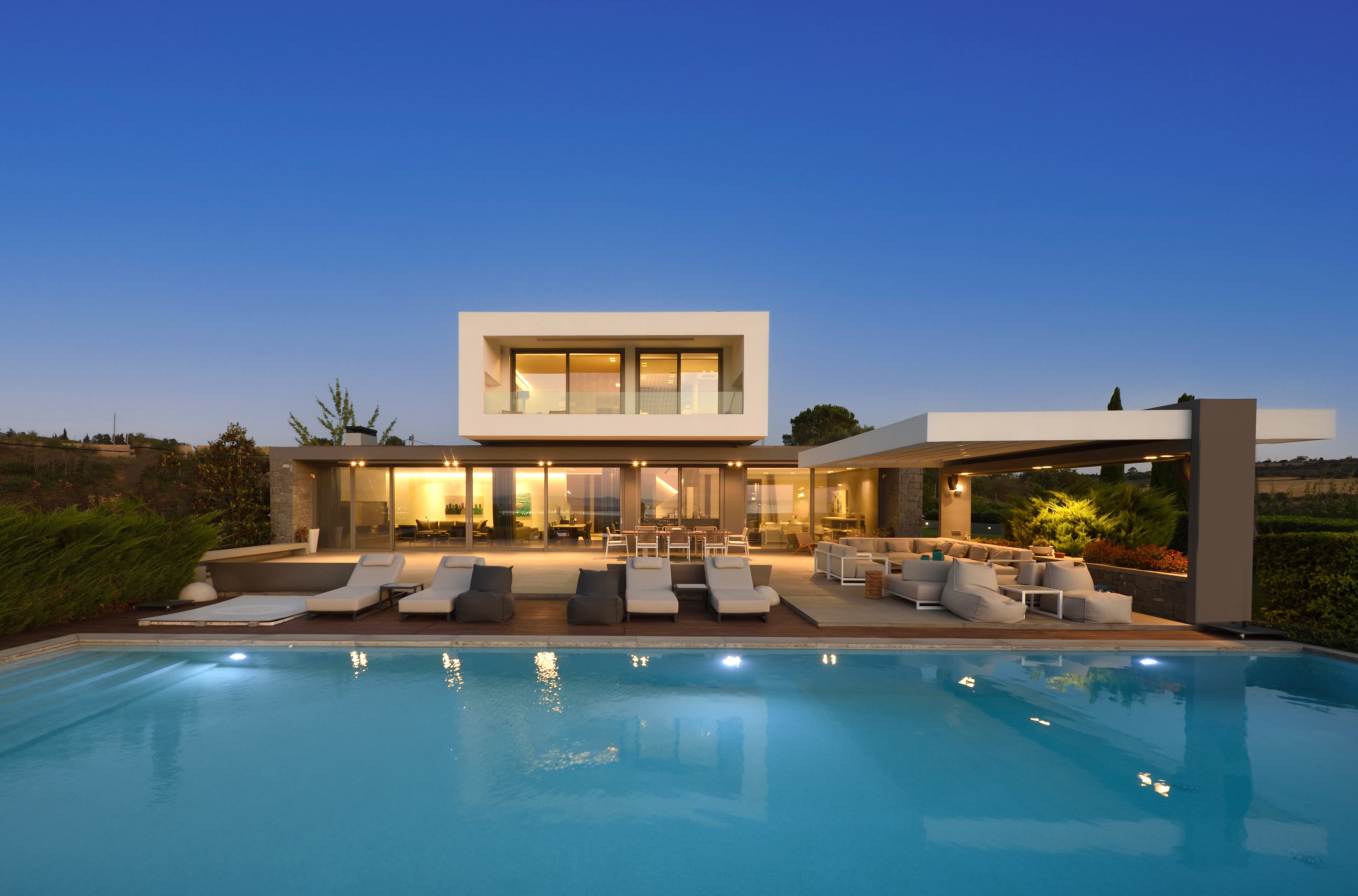 Neo Rysio House