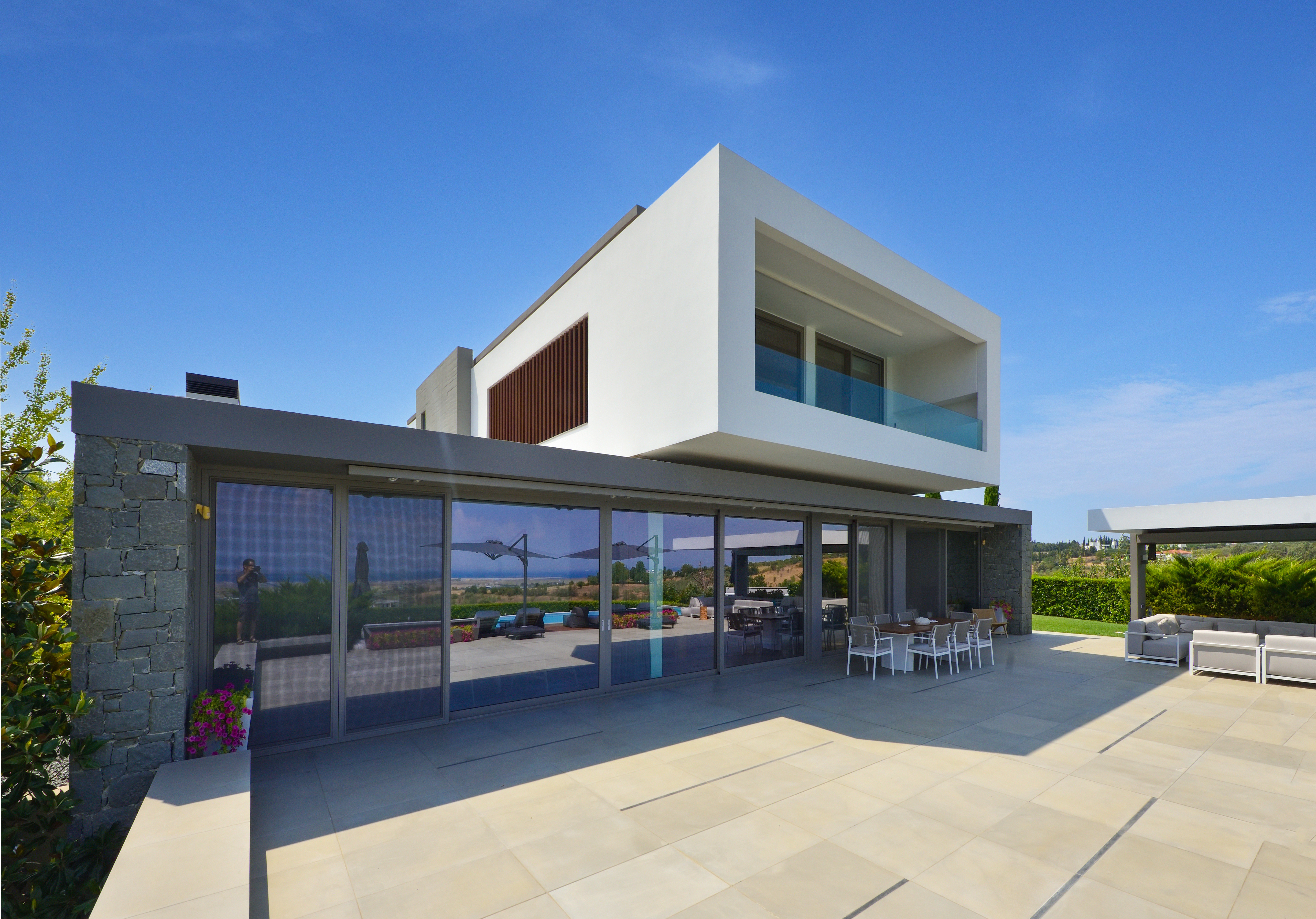 Neo Rysio House