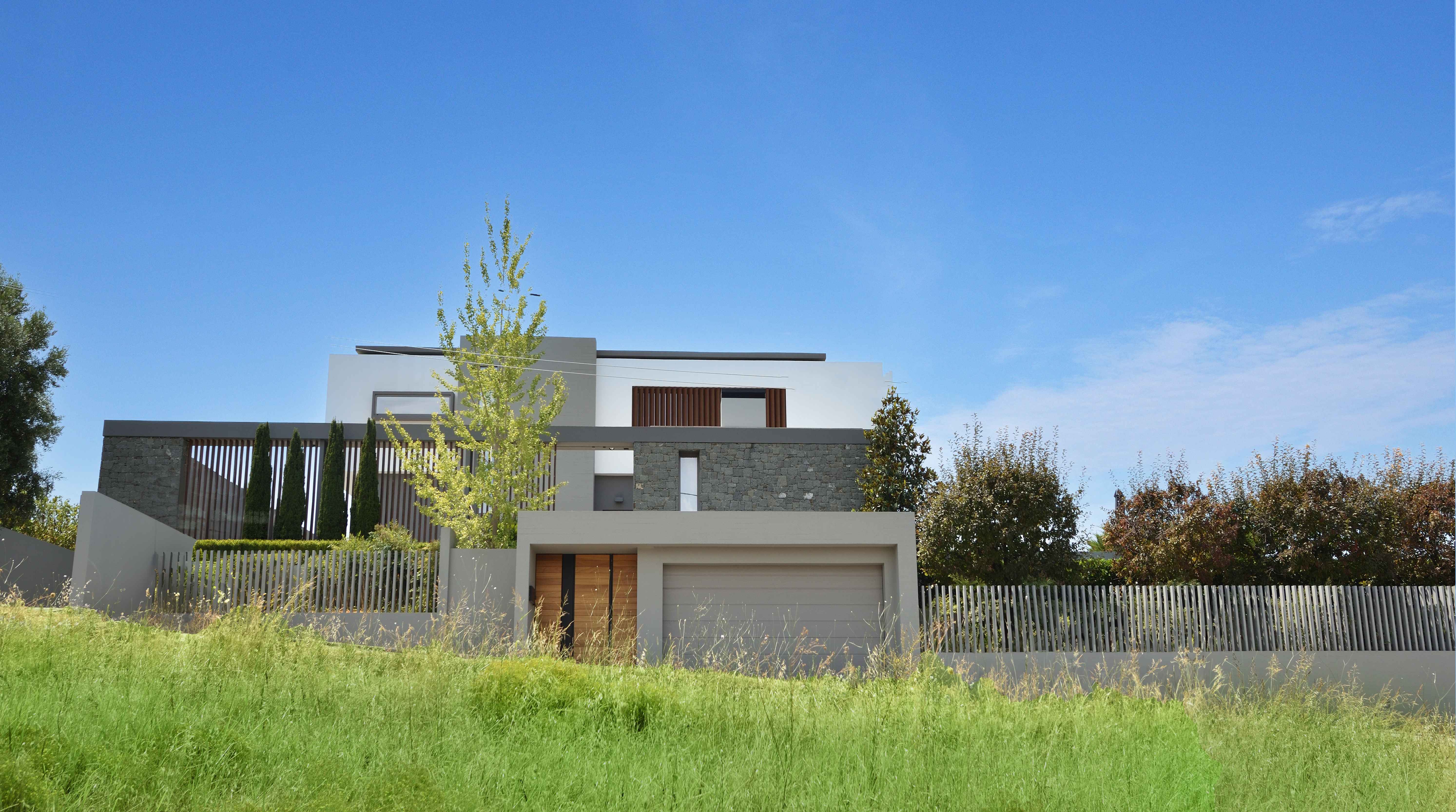 Neo Rysio House