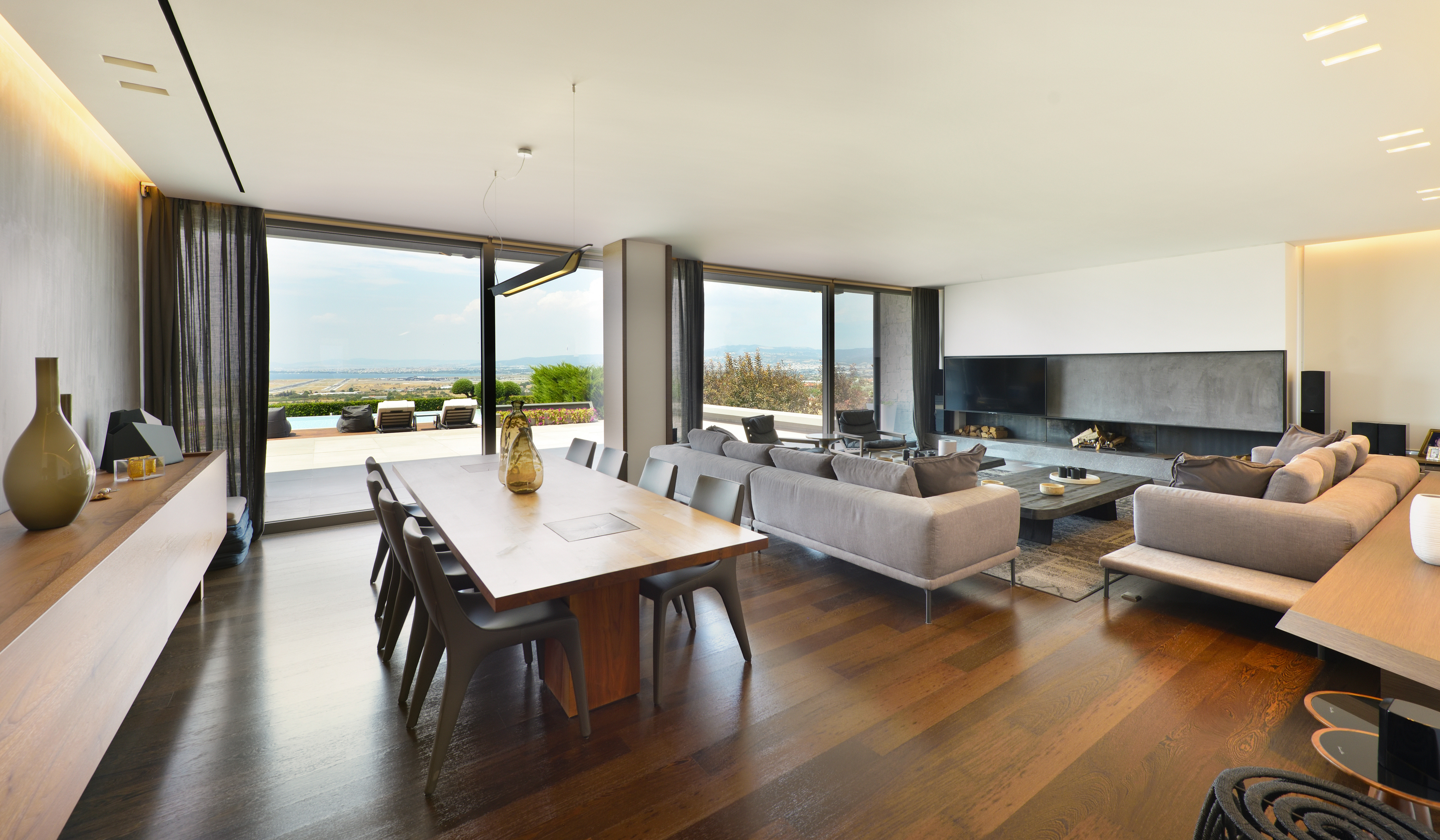 Neo Rysio House