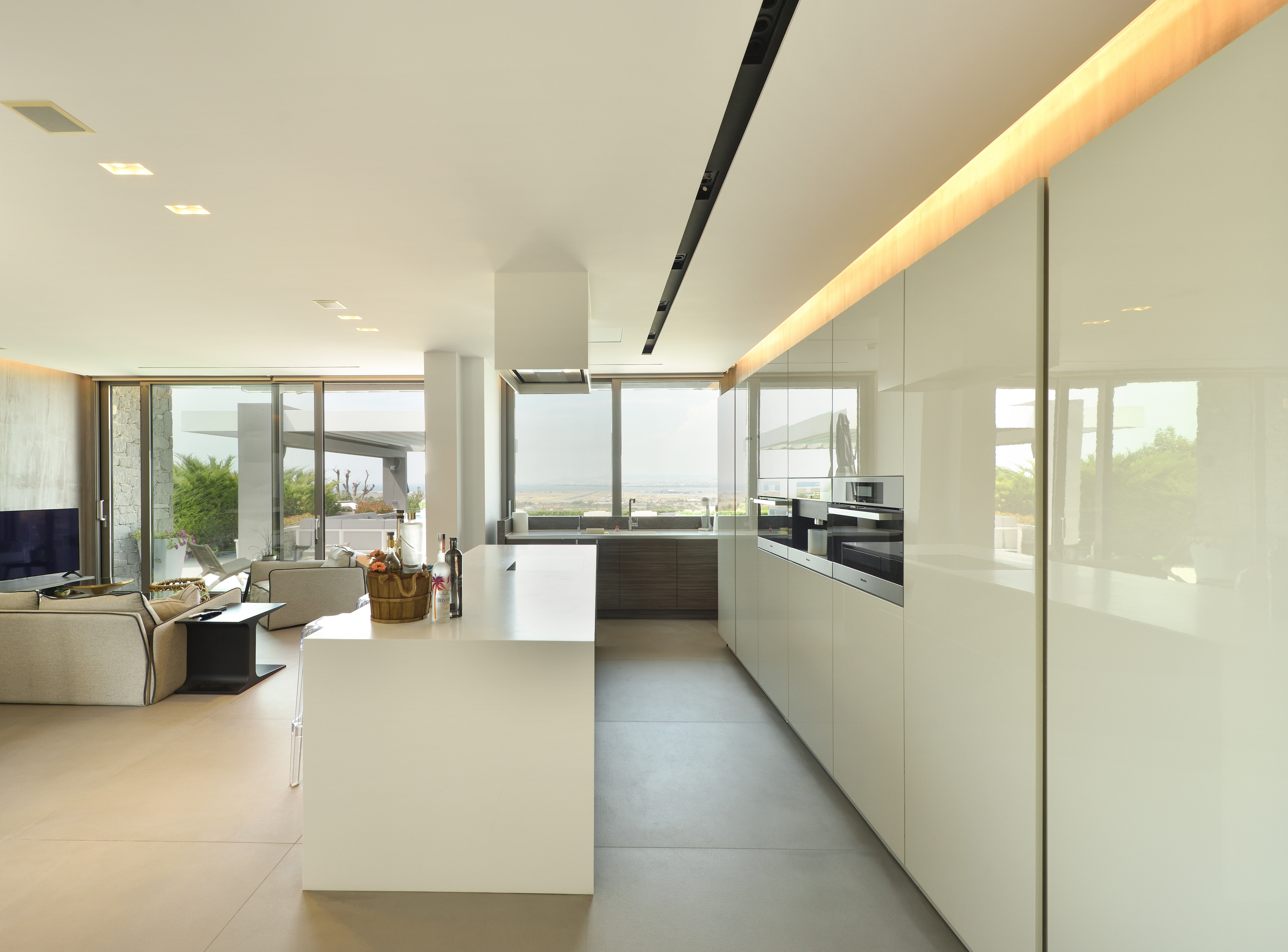 Neo Rysio House