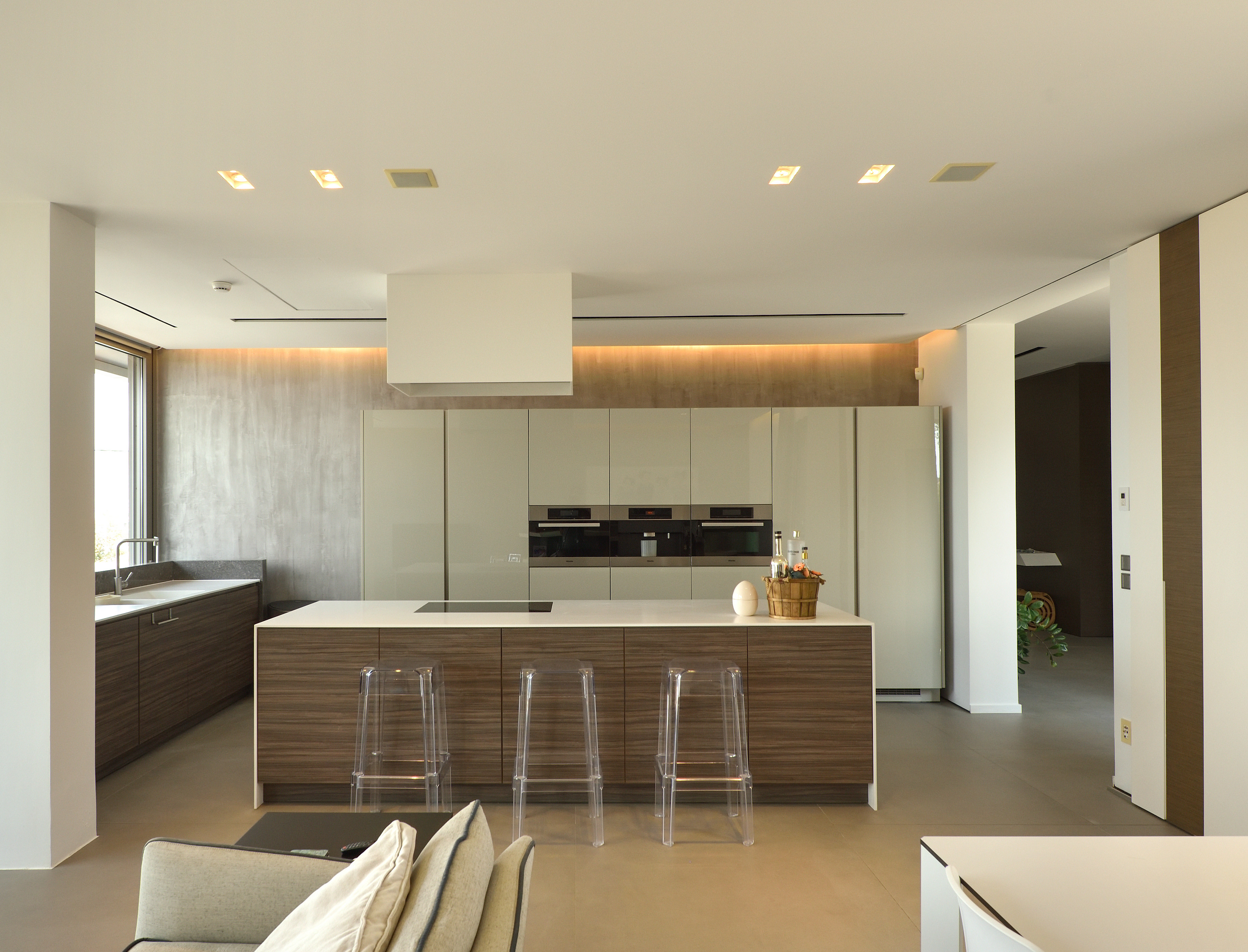 Neo Rysio House