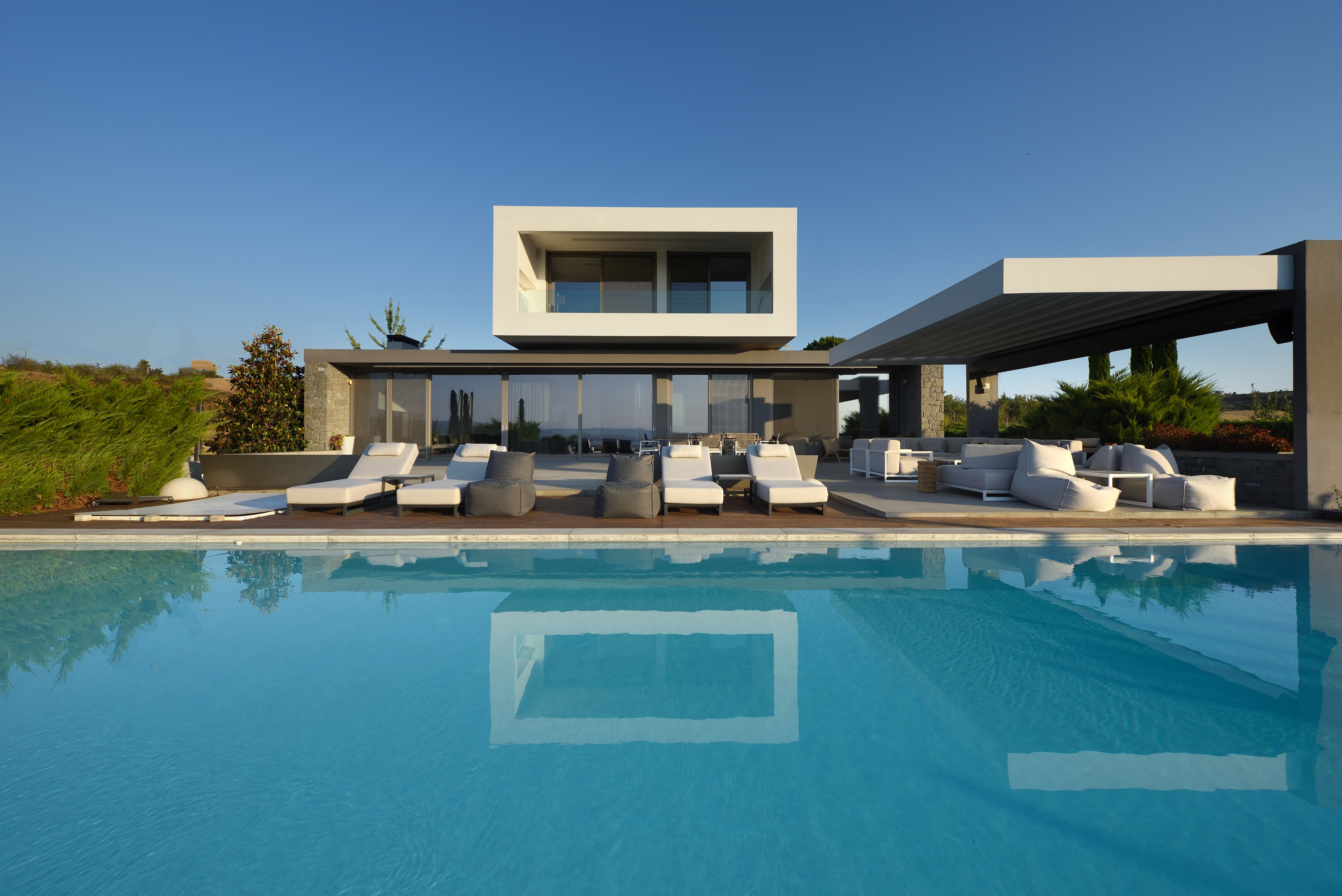 Neo Rysio House