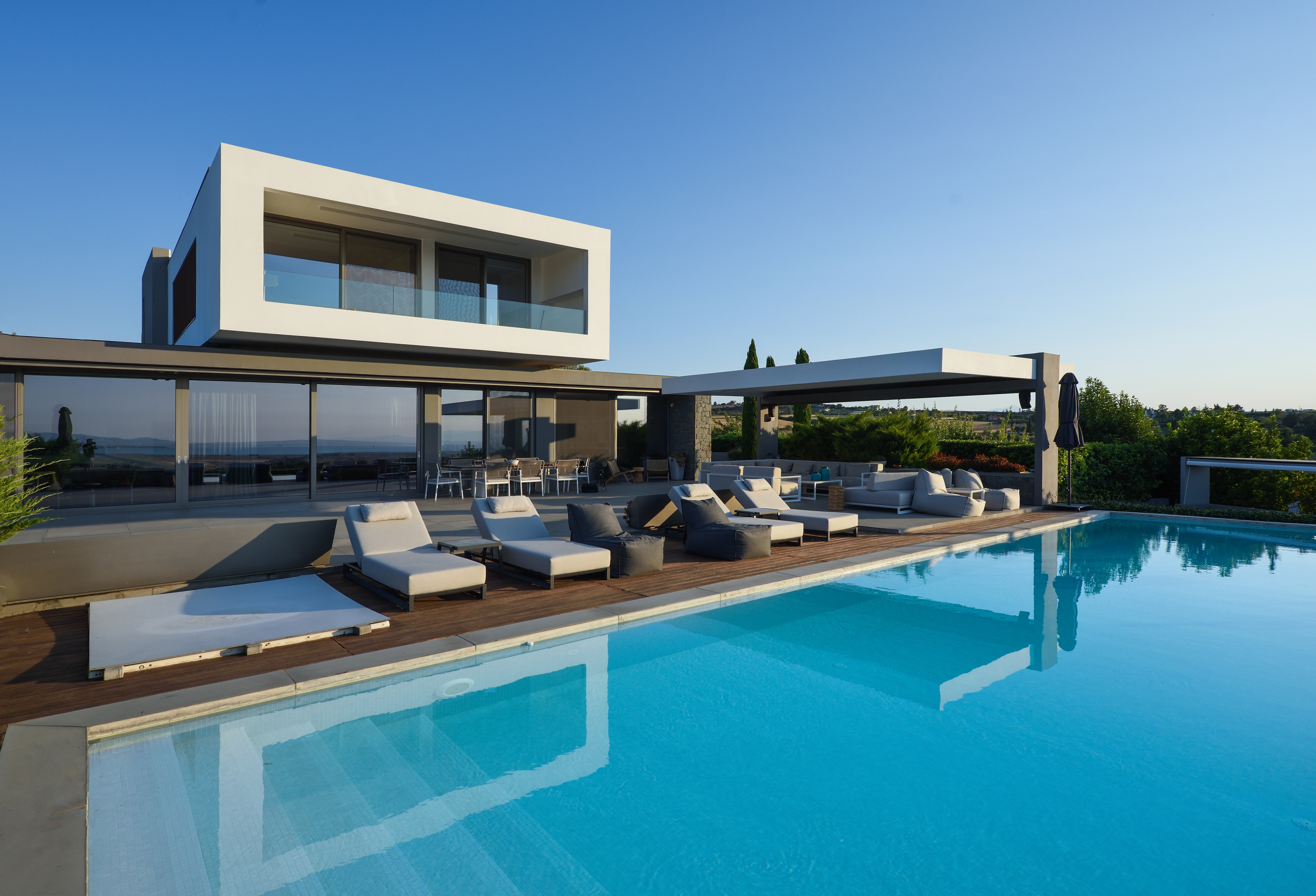 Neo Rysio House
