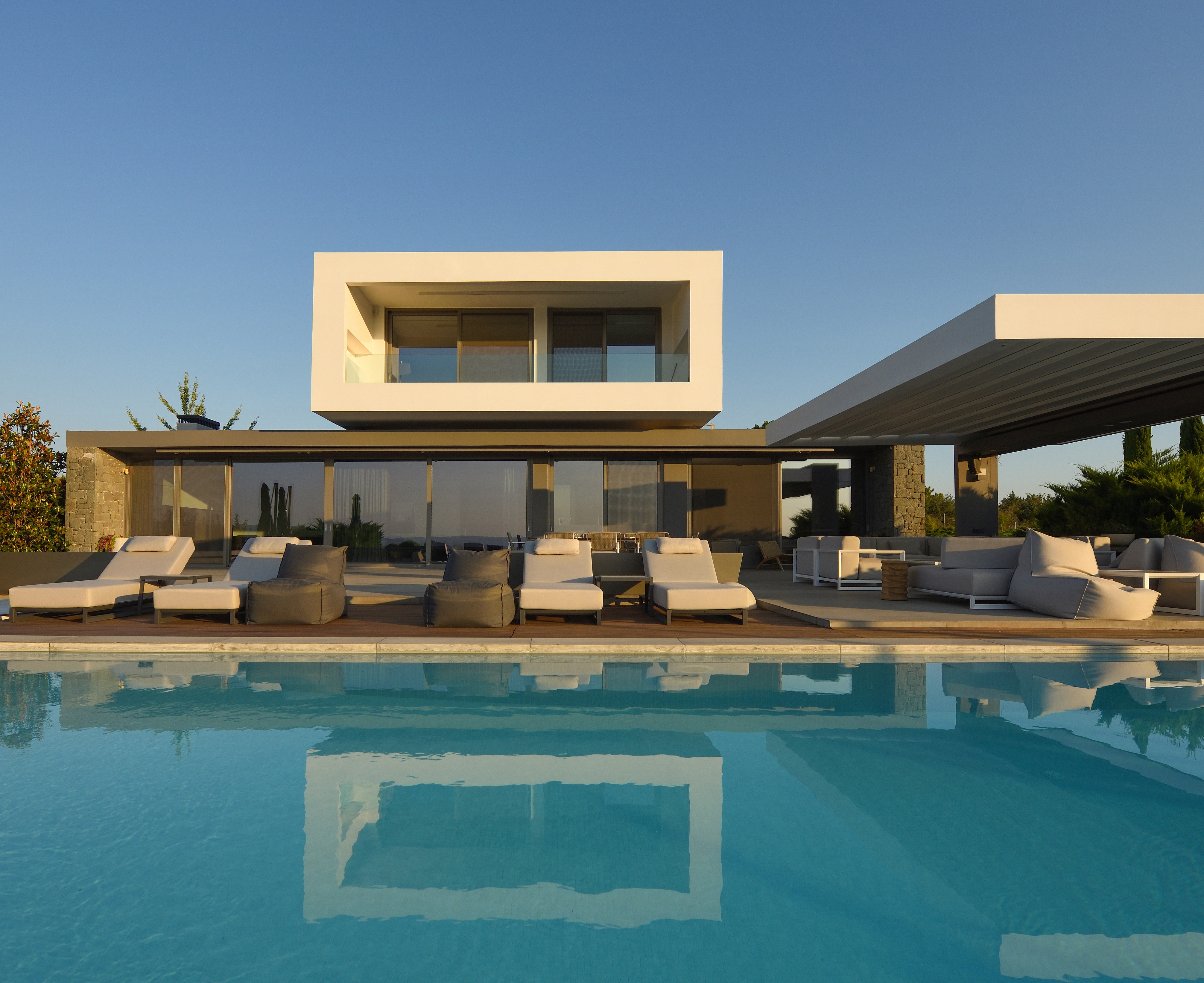 Neo Rysio House