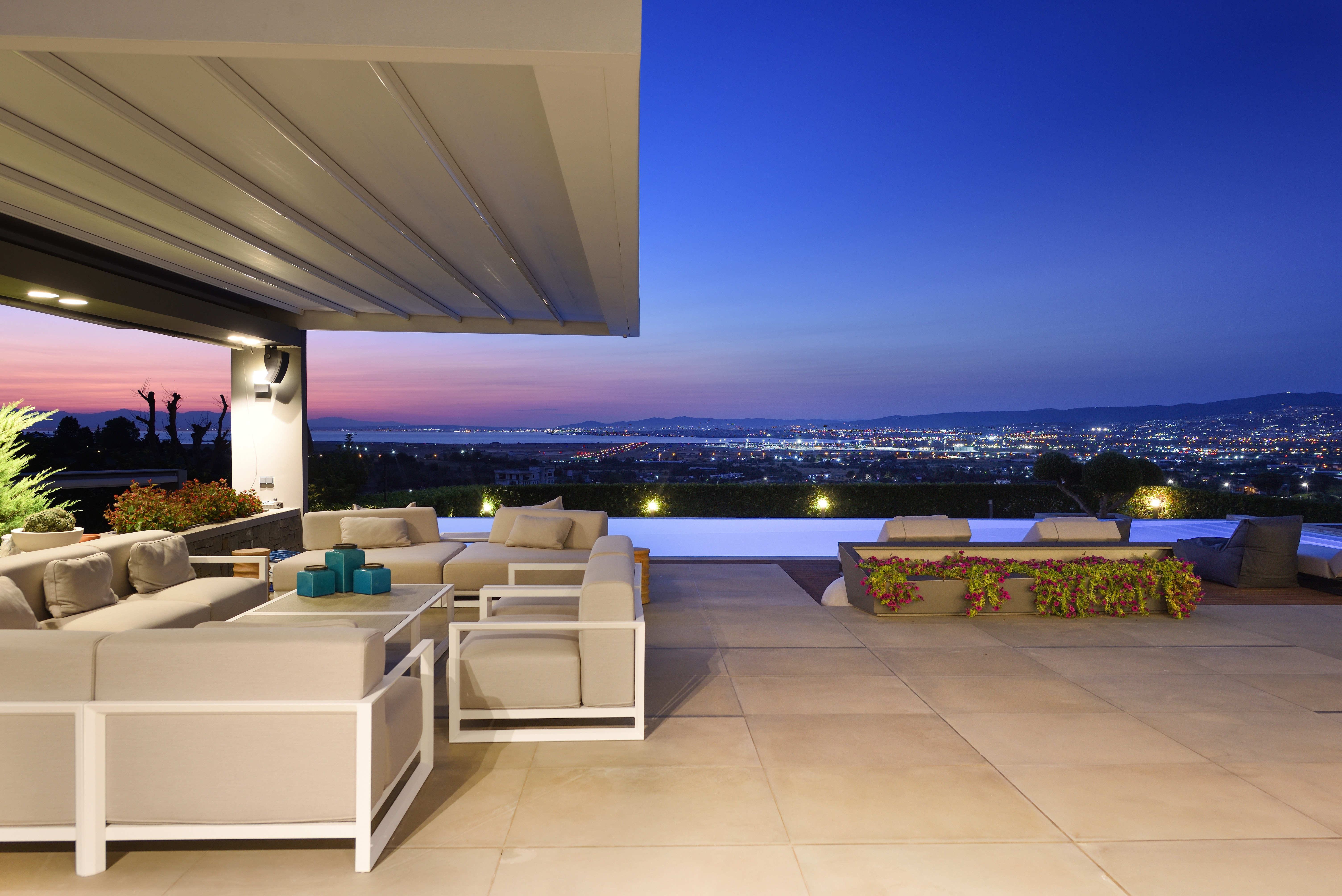 Neo Rysio House