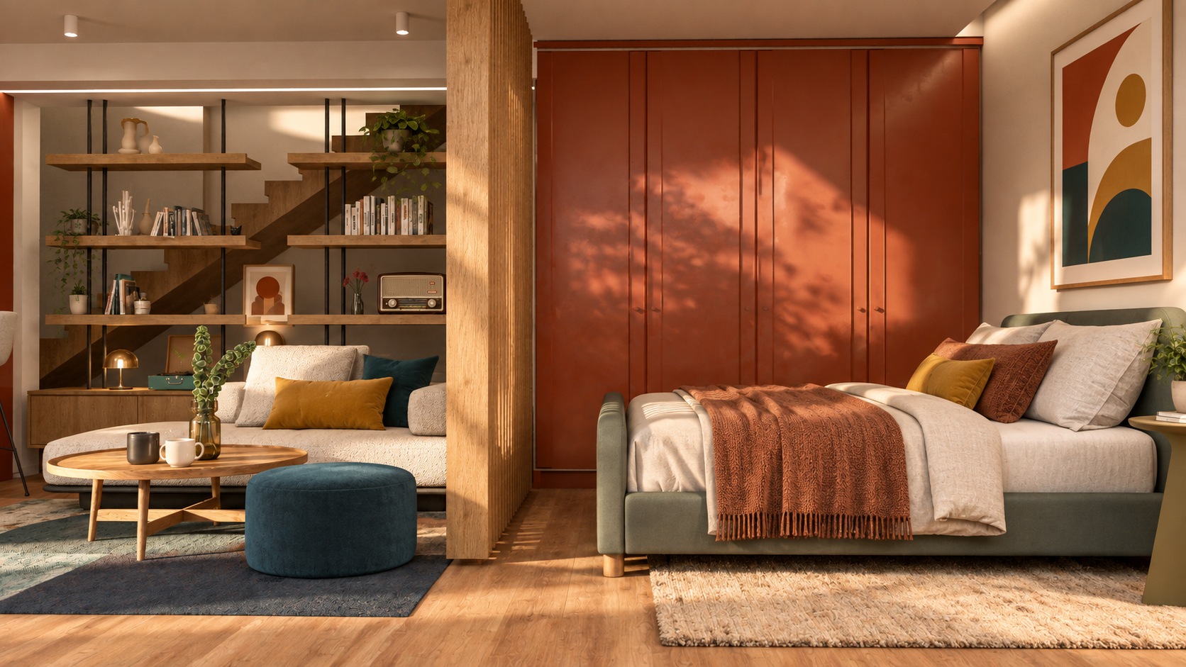 Chalkis Interior 
