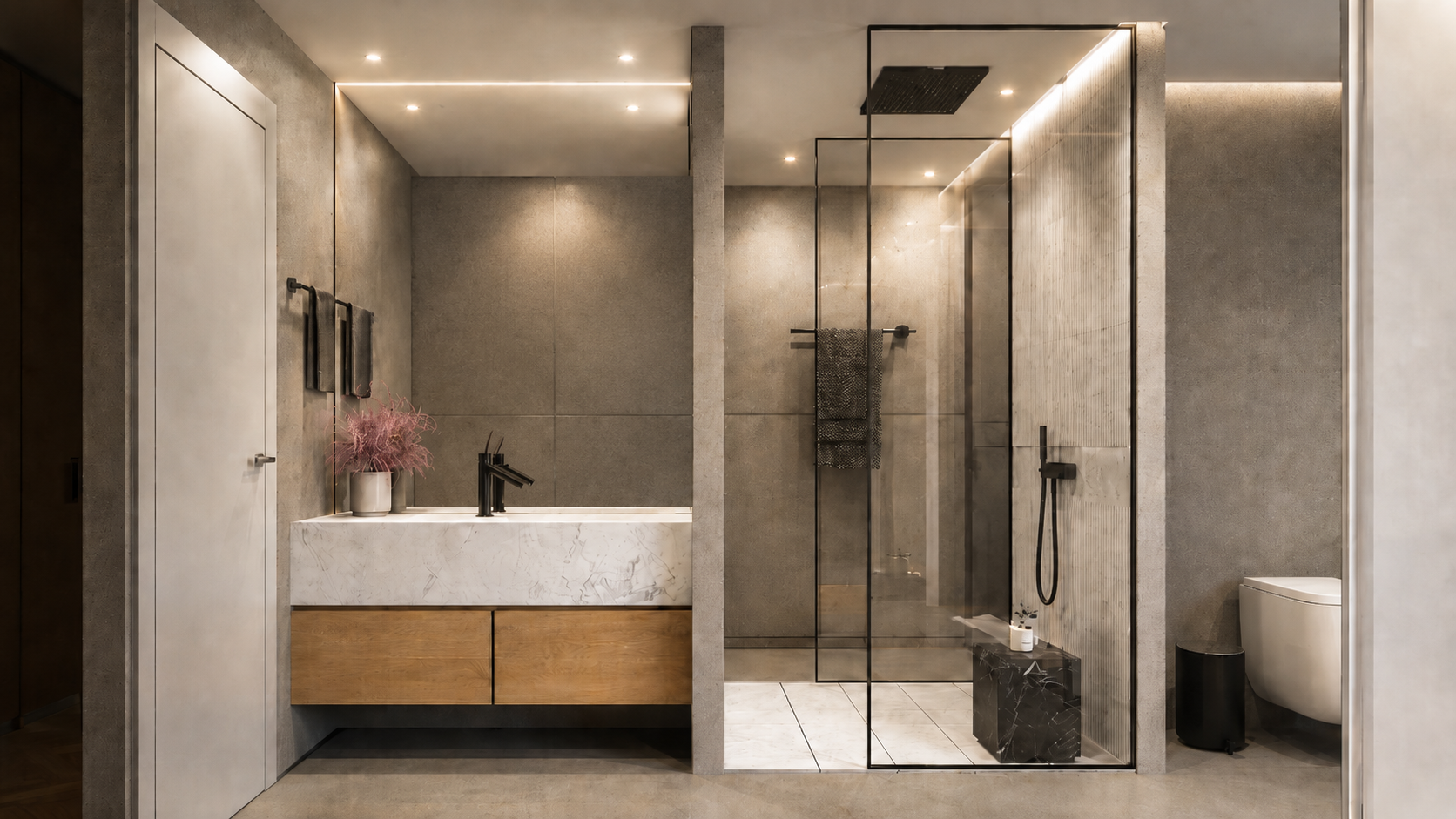 Chalkis Interior 