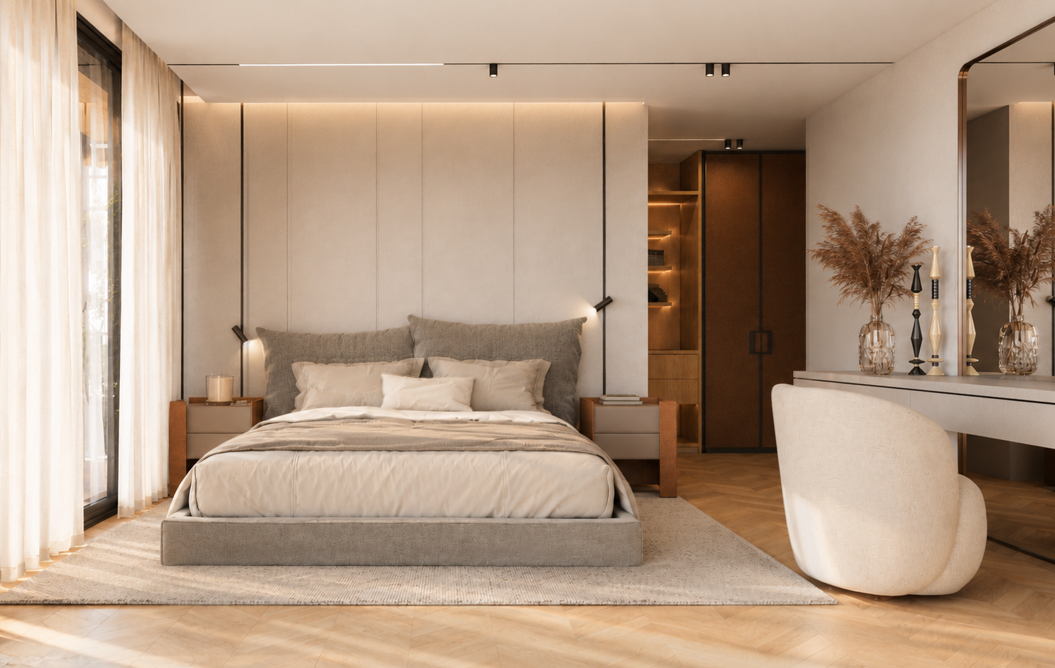 Chalkis Interior 