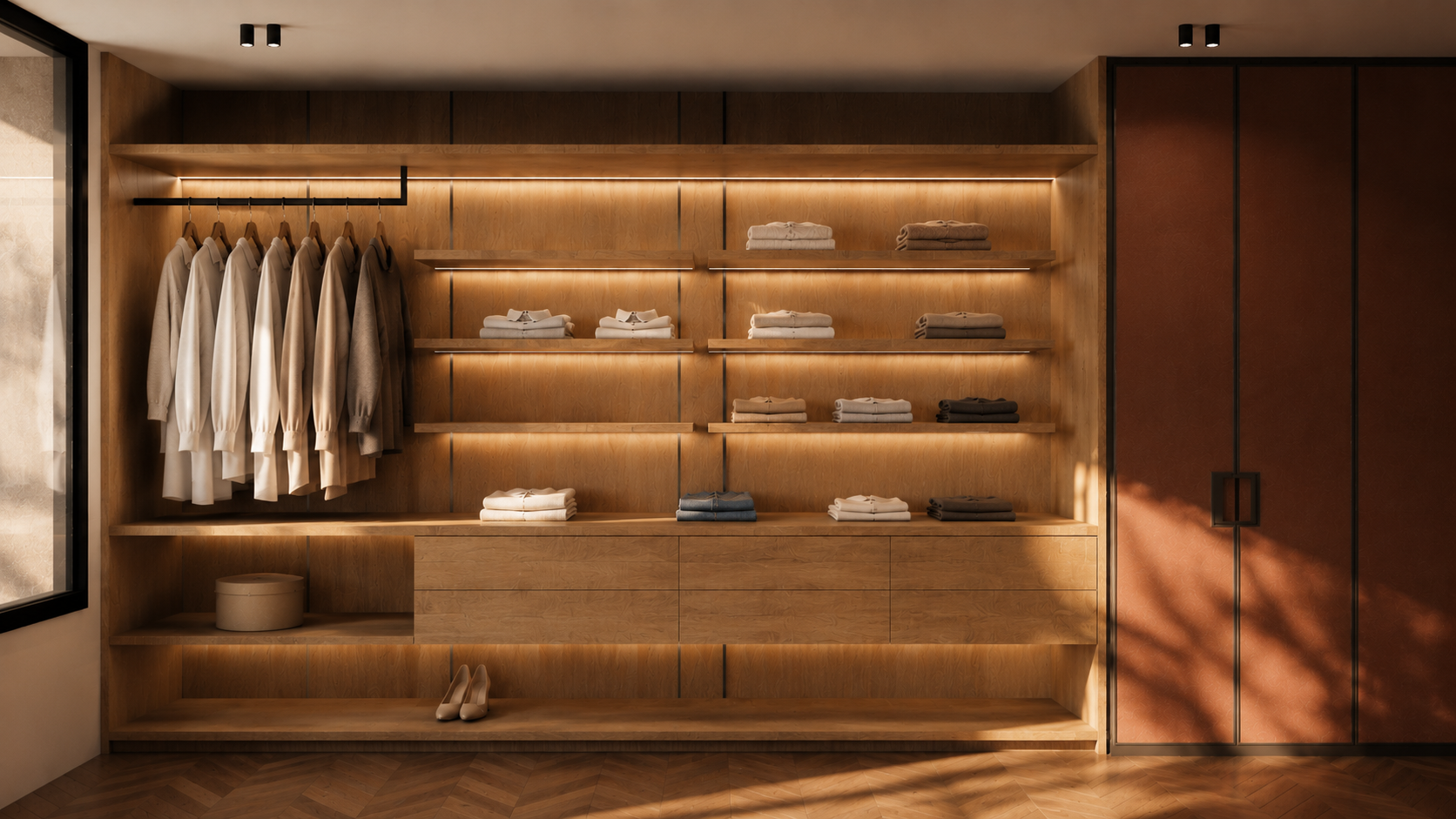 Chalkis Interior 