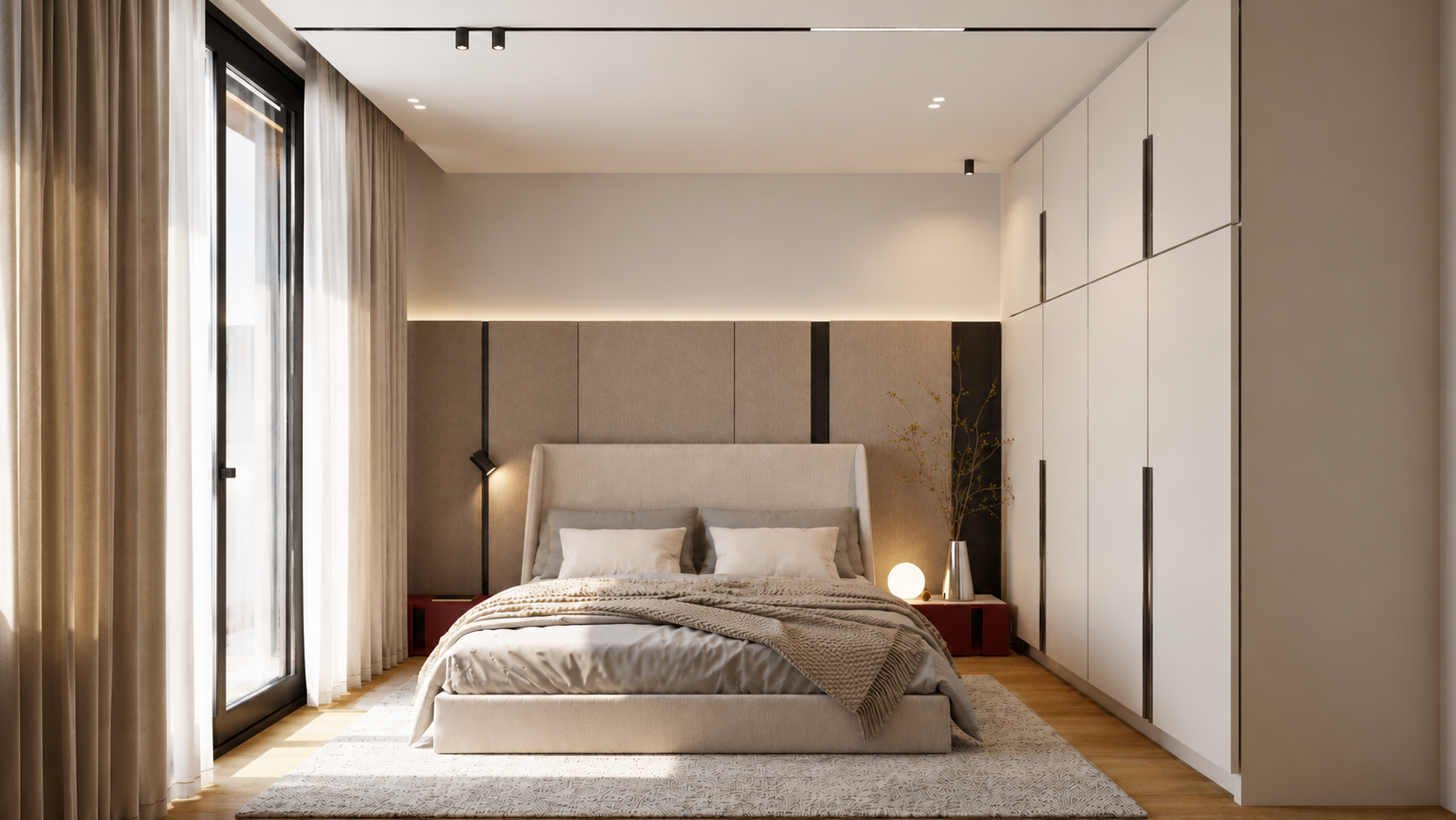 Chalkis Interior 