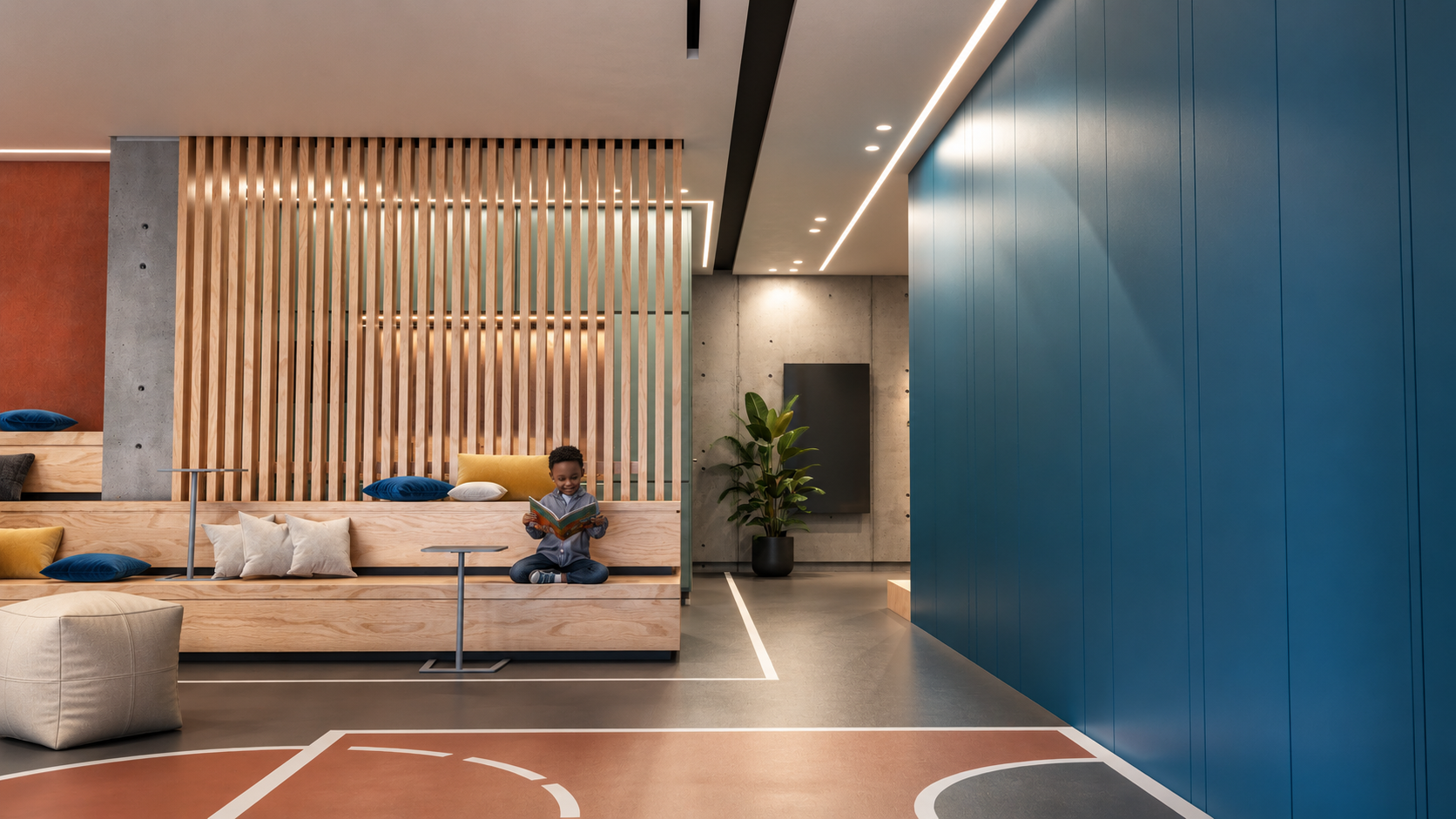 CAFF – Charles Antetokounmpo Family Foundation