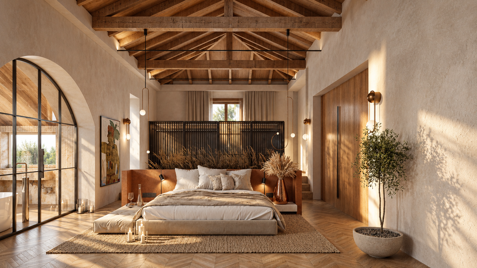 Boutique Hotel