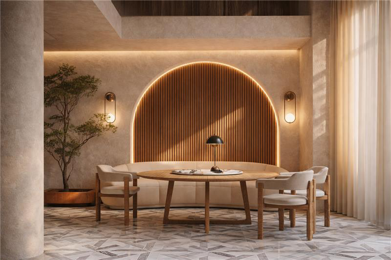 Boutique Hotel