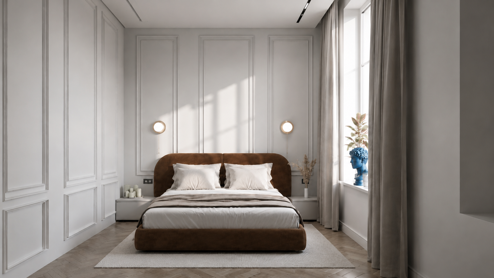 Boutique Hotel