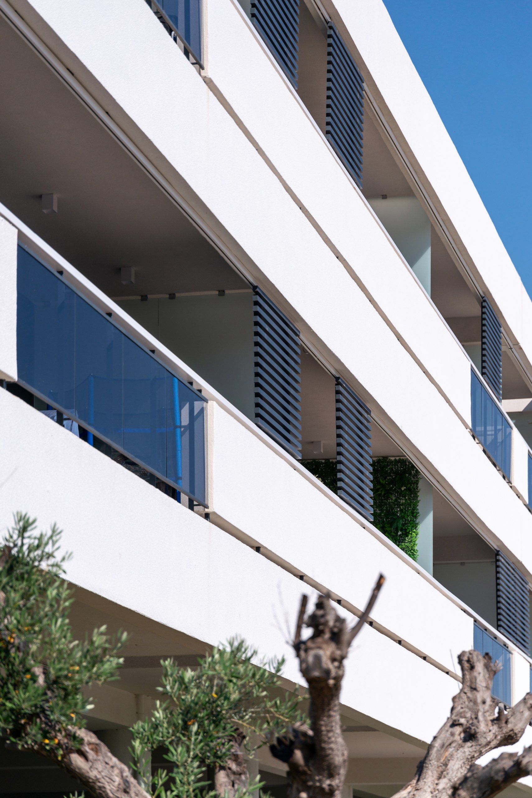 Thermi G101 01B Residential Complex